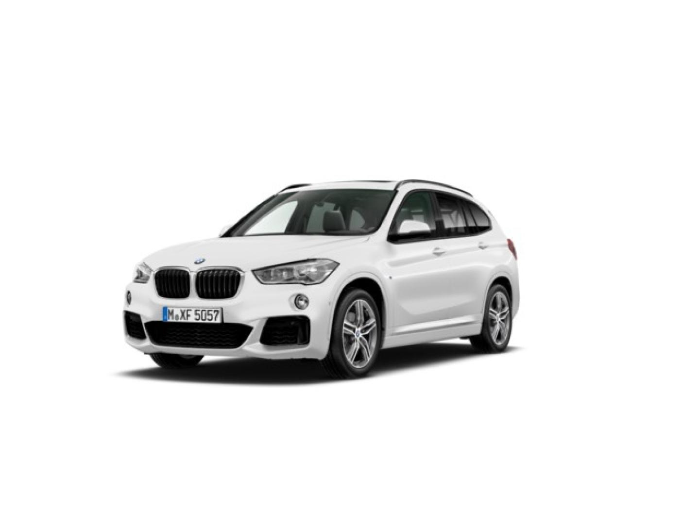 BMW - X1