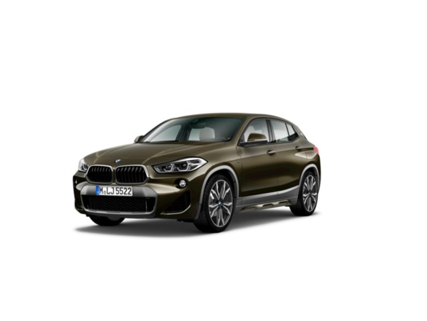 BMW - X2