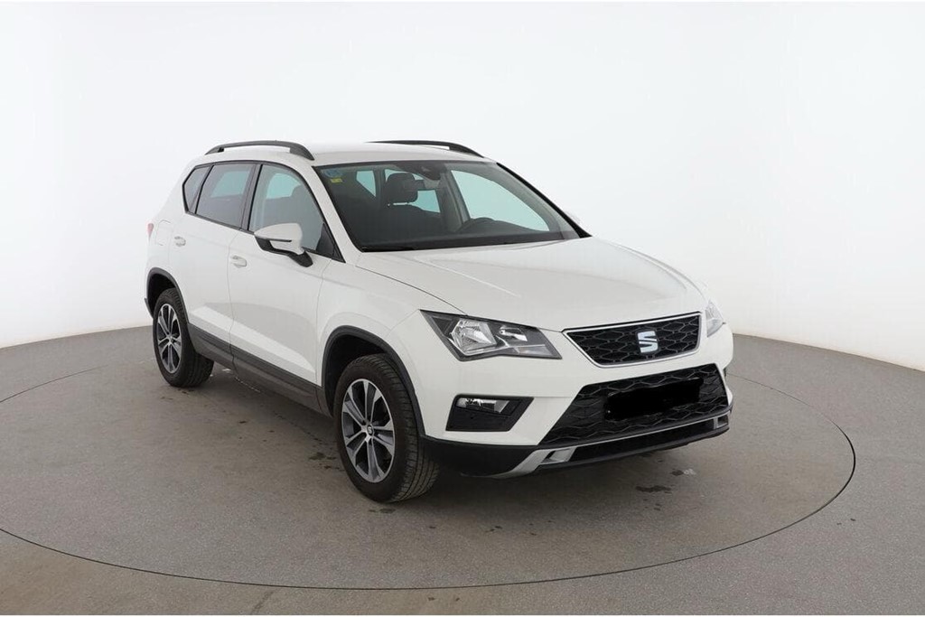 SEAT - Ateca