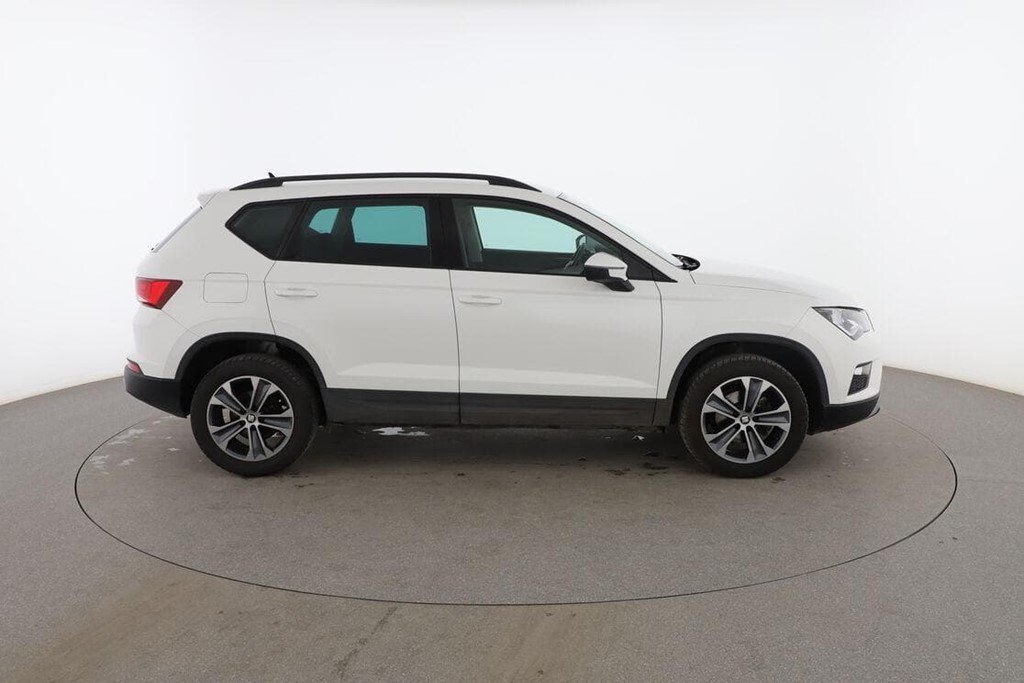 SEAT - Ateca