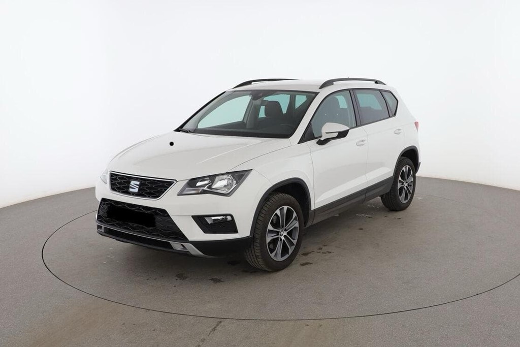 SEAT - Ateca