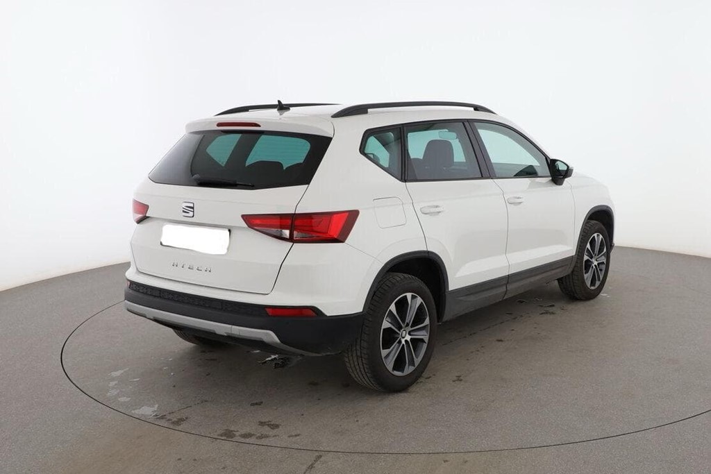 SEAT - Ateca