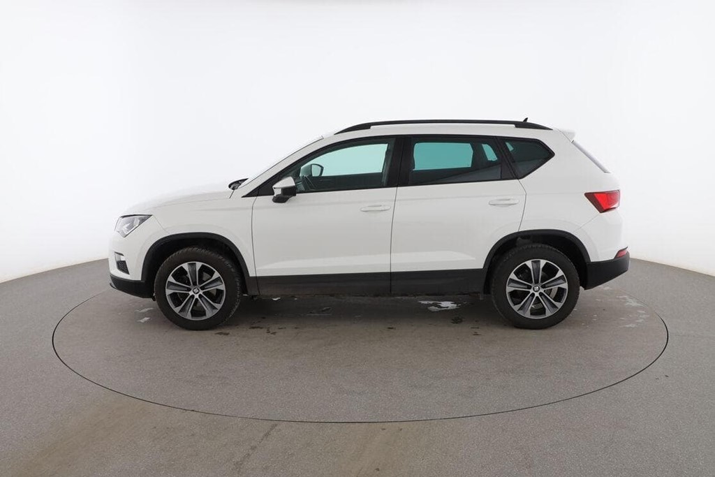 SEAT - Ateca