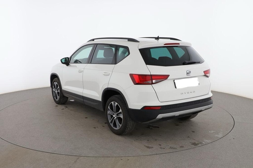 SEAT - Ateca