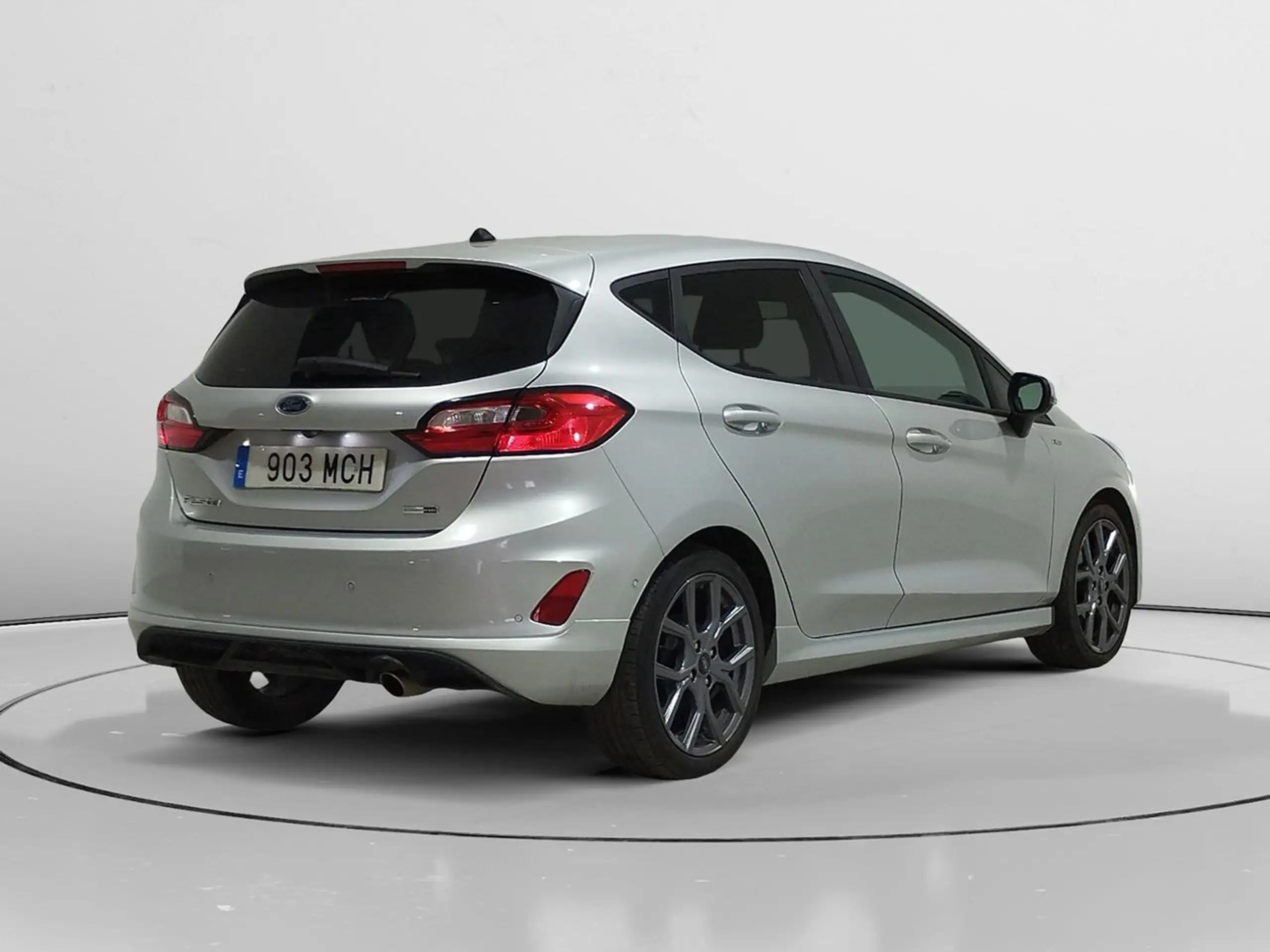 Ford - Fiesta