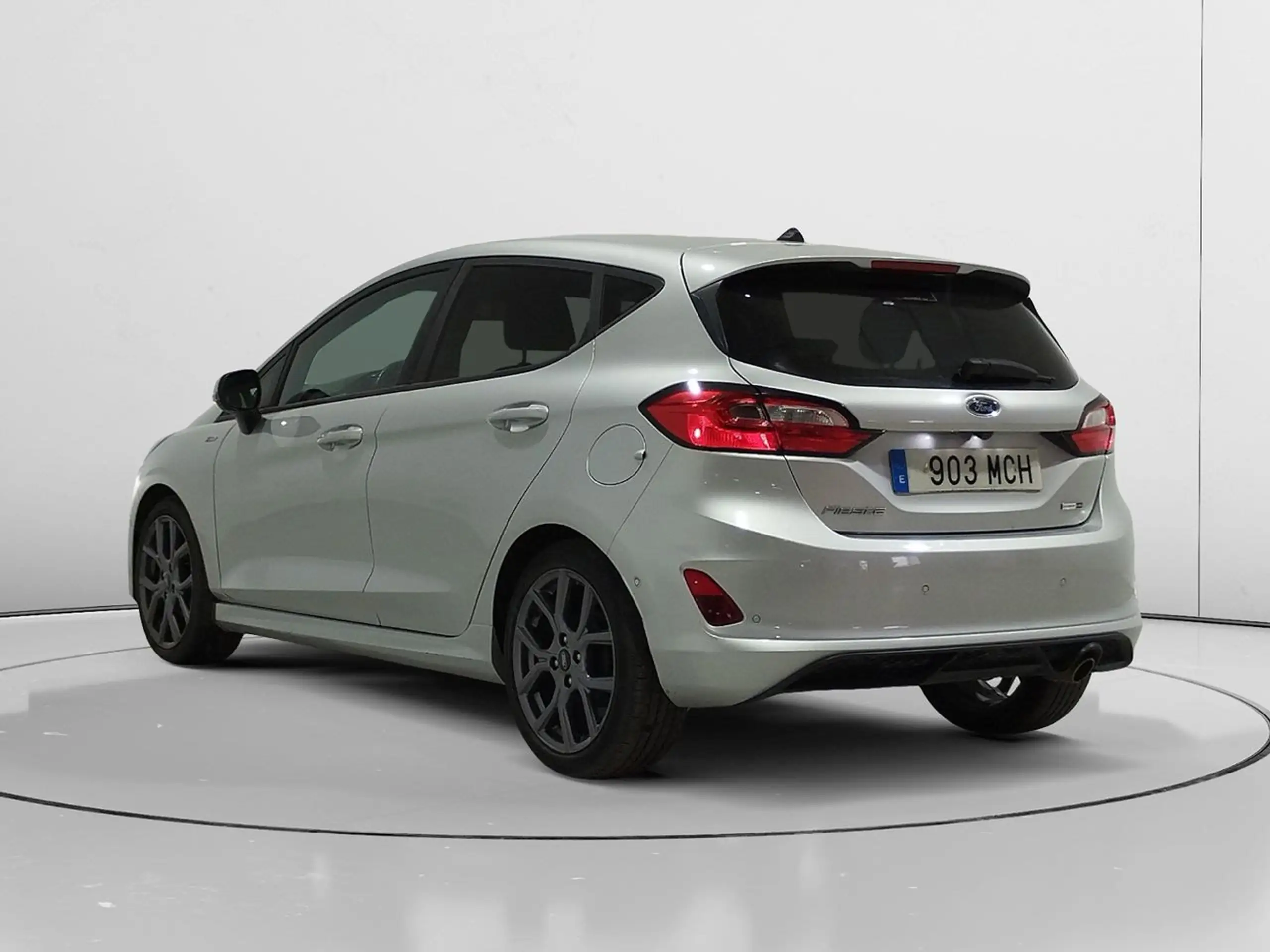 Ford - Fiesta