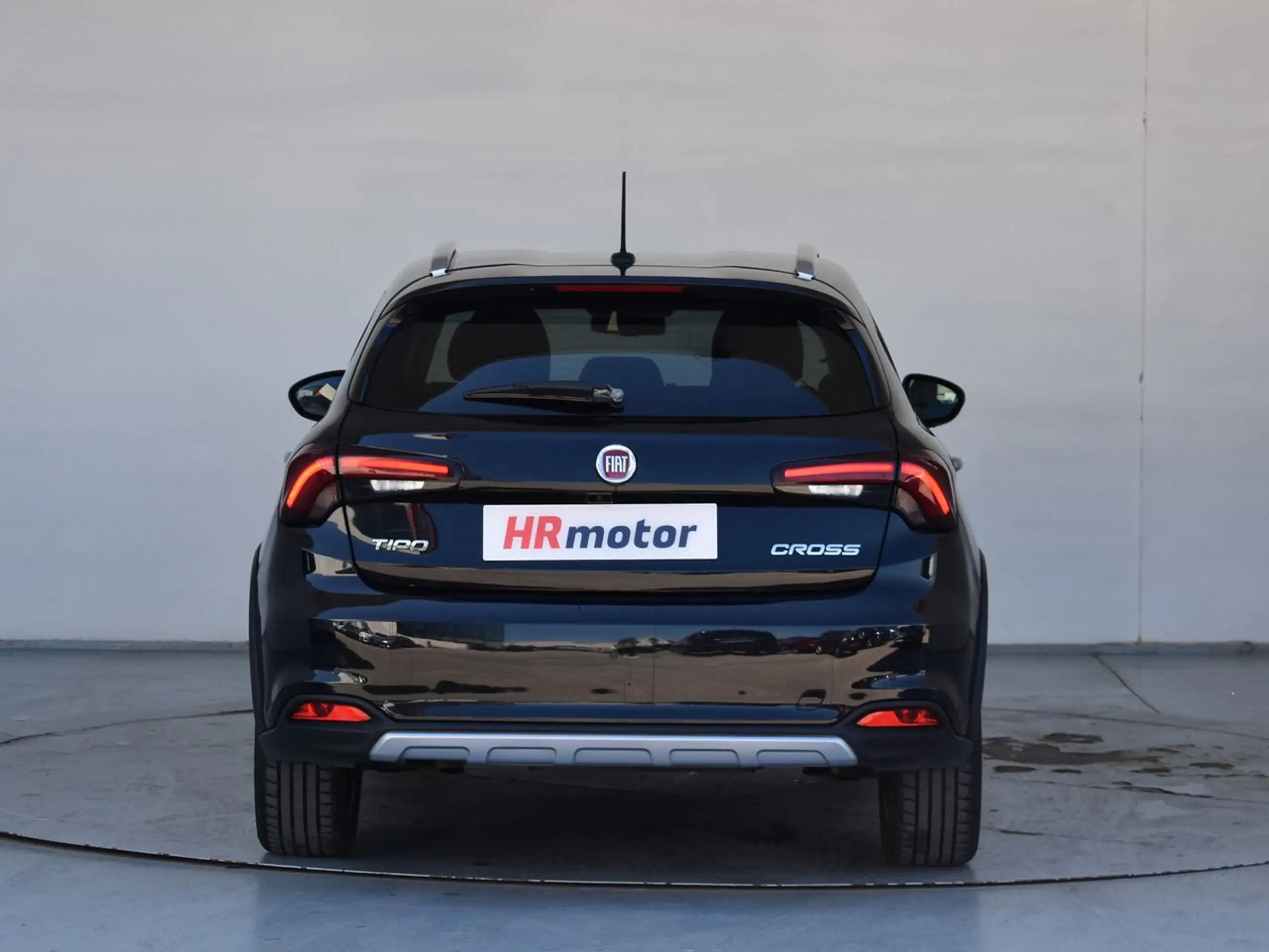 Fiat - Tipo