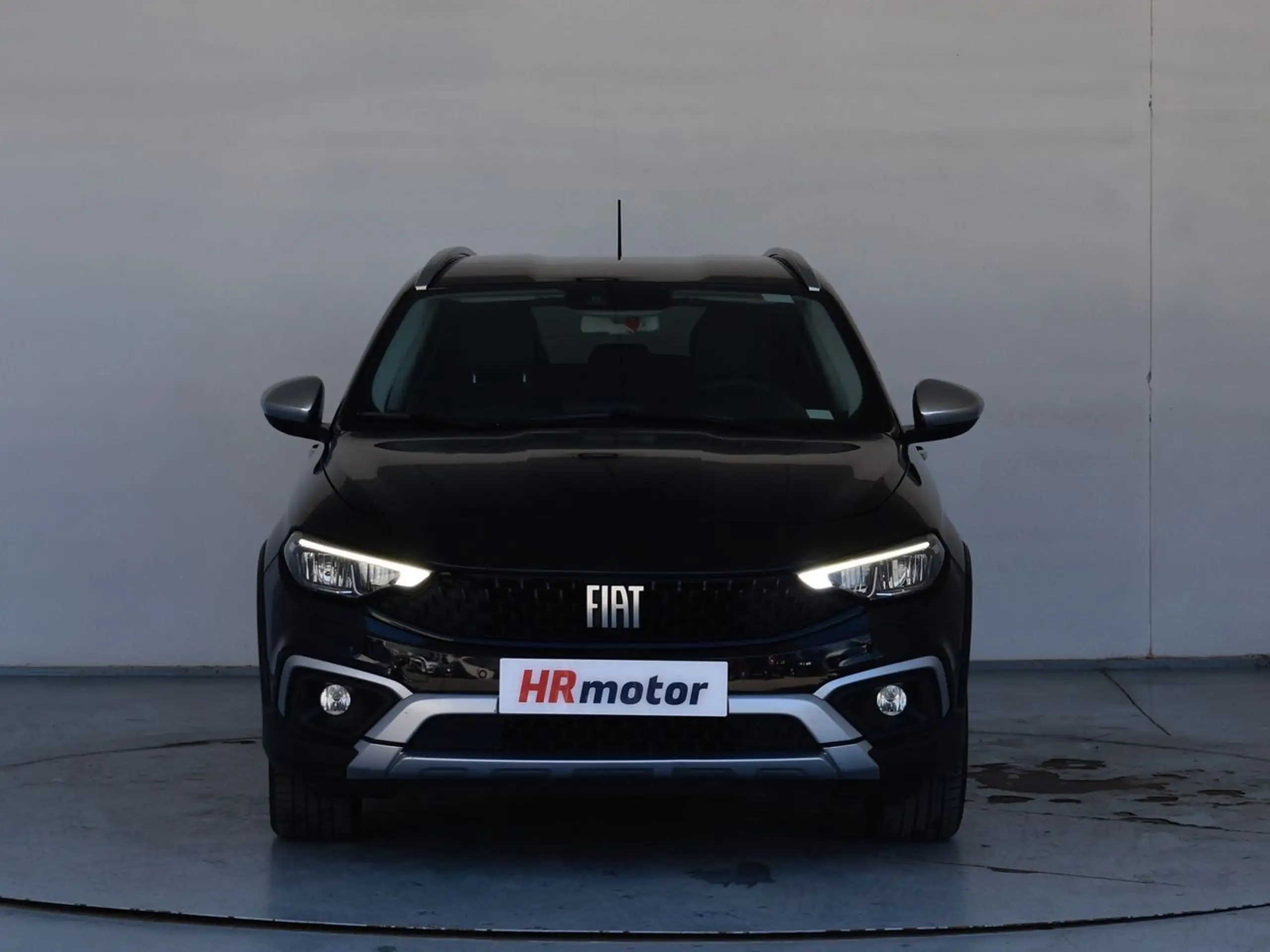 Fiat - Tipo