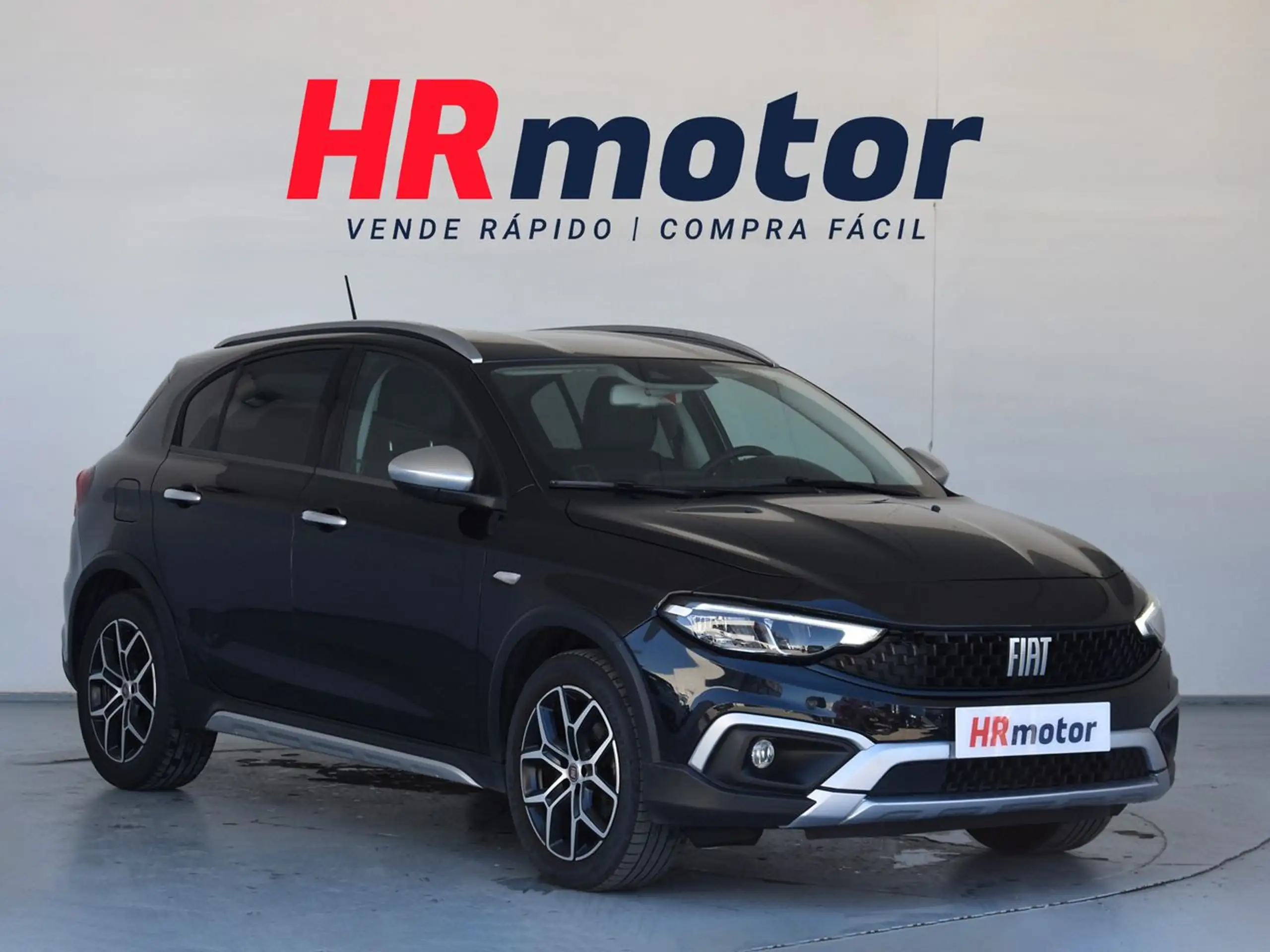 Fiat - Tipo