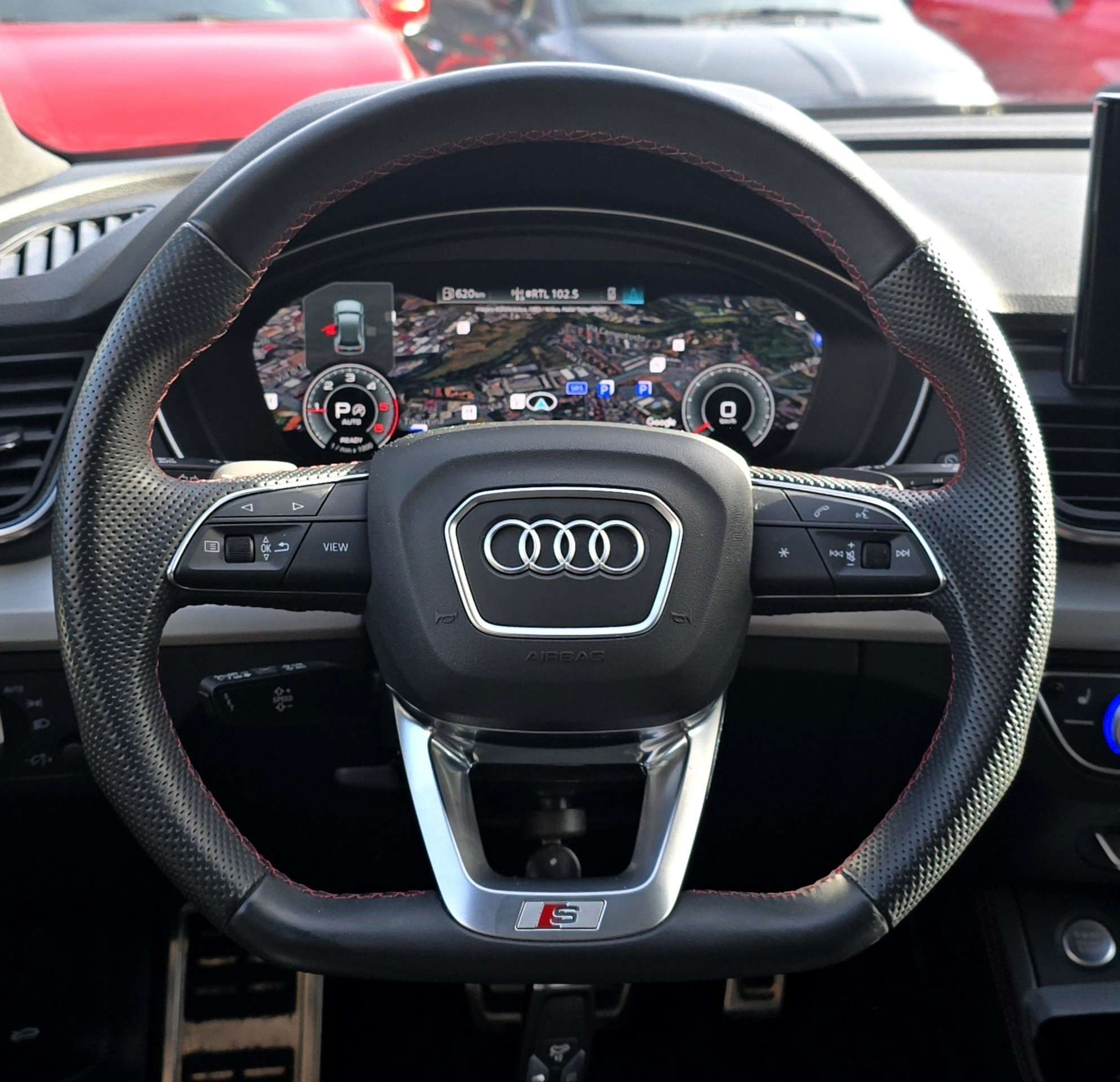 Audi - Q5