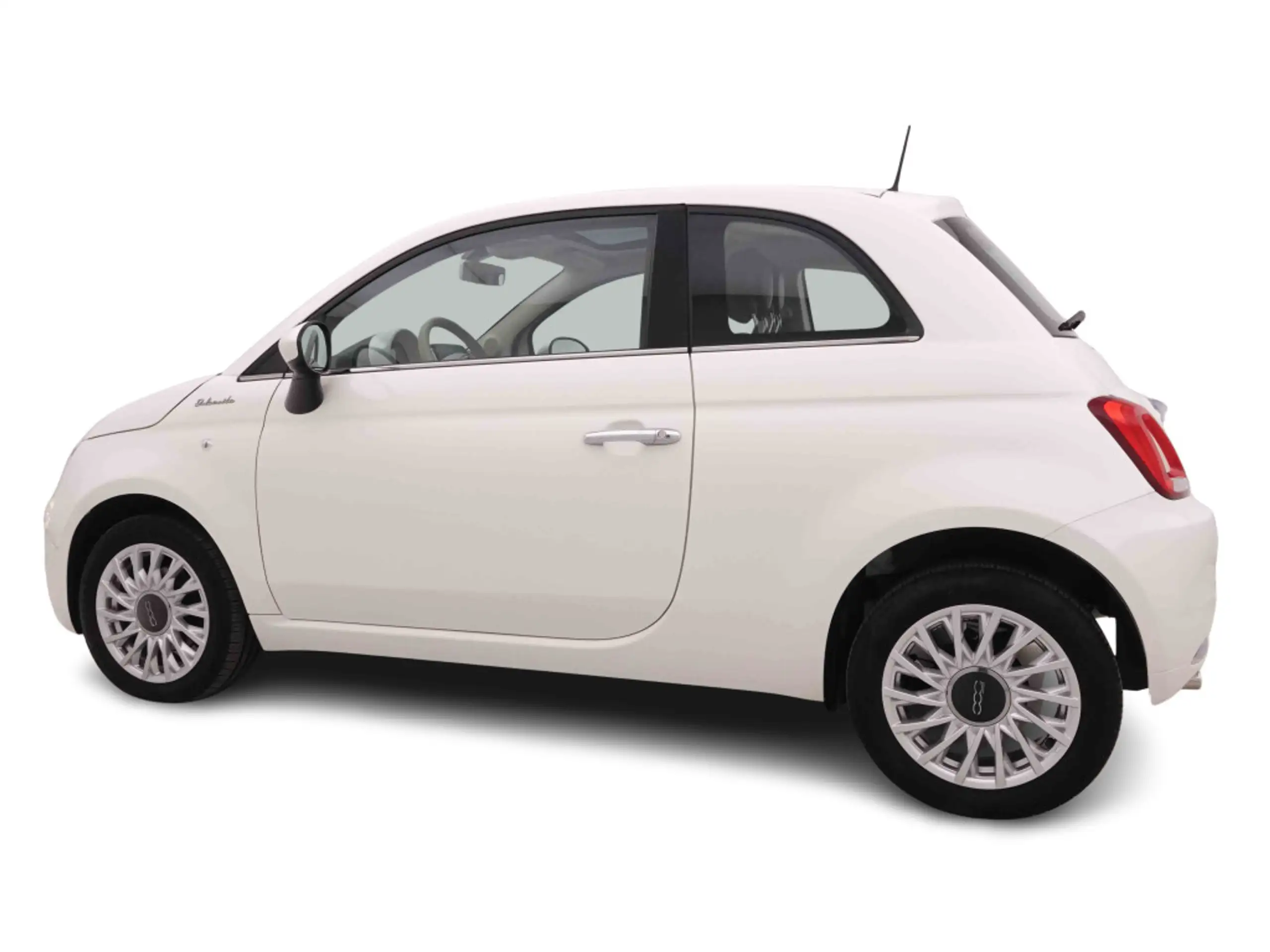 Fiat - 500