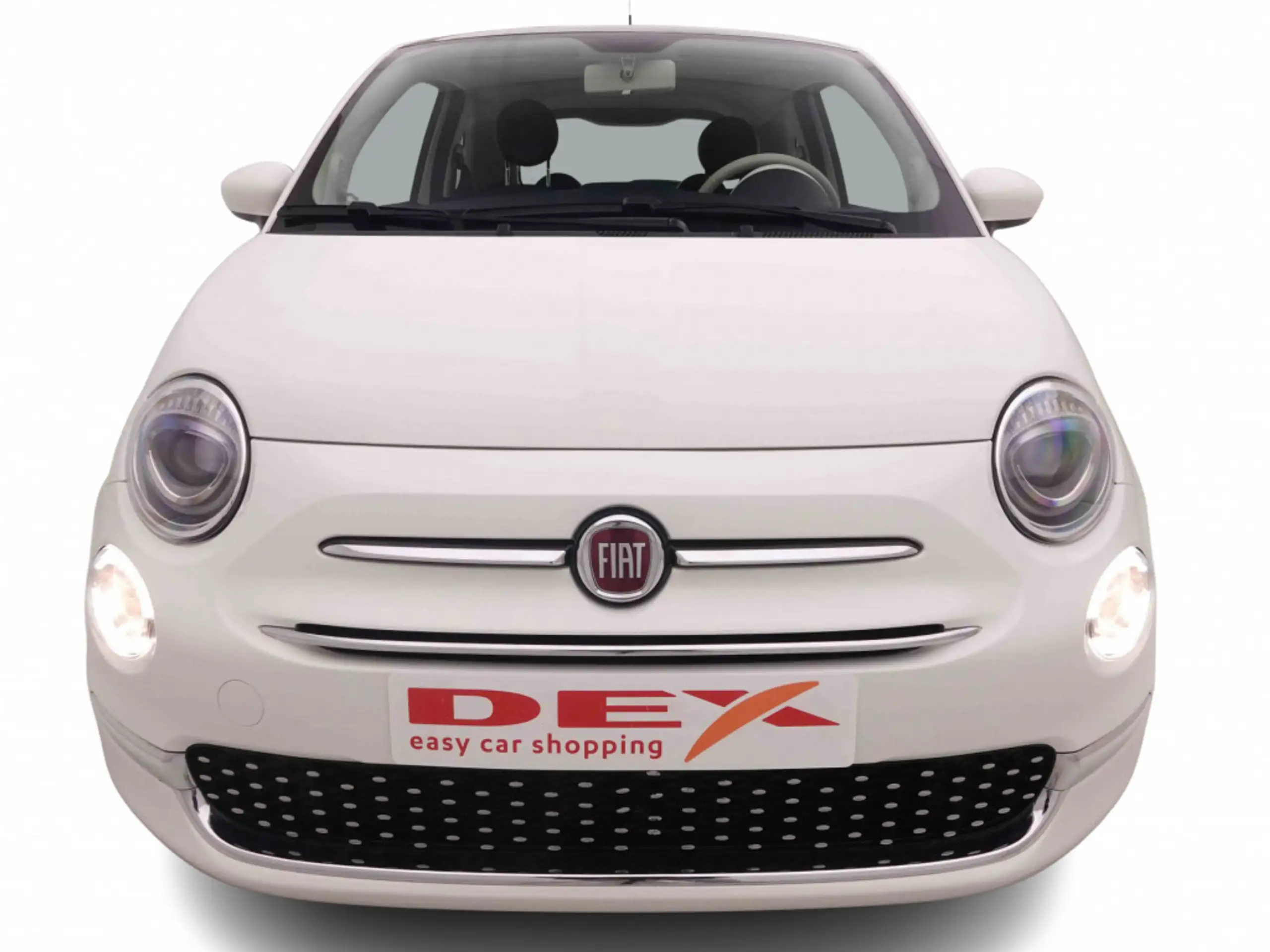 Fiat - 500