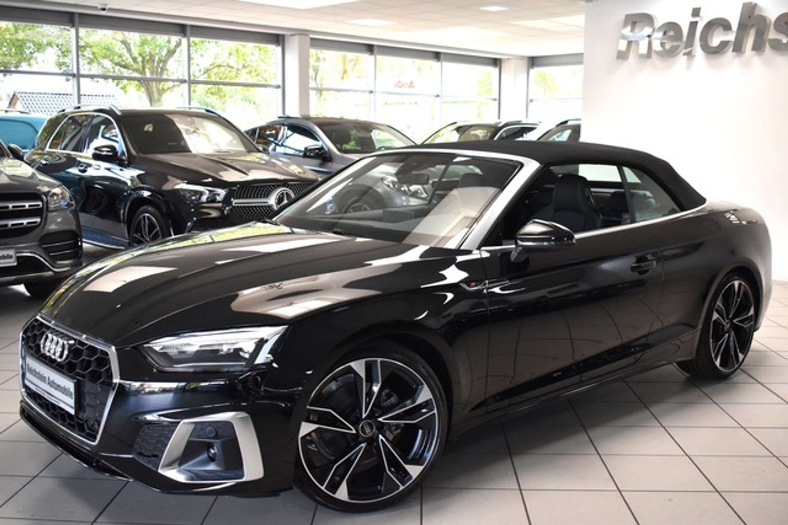 Audi - A5