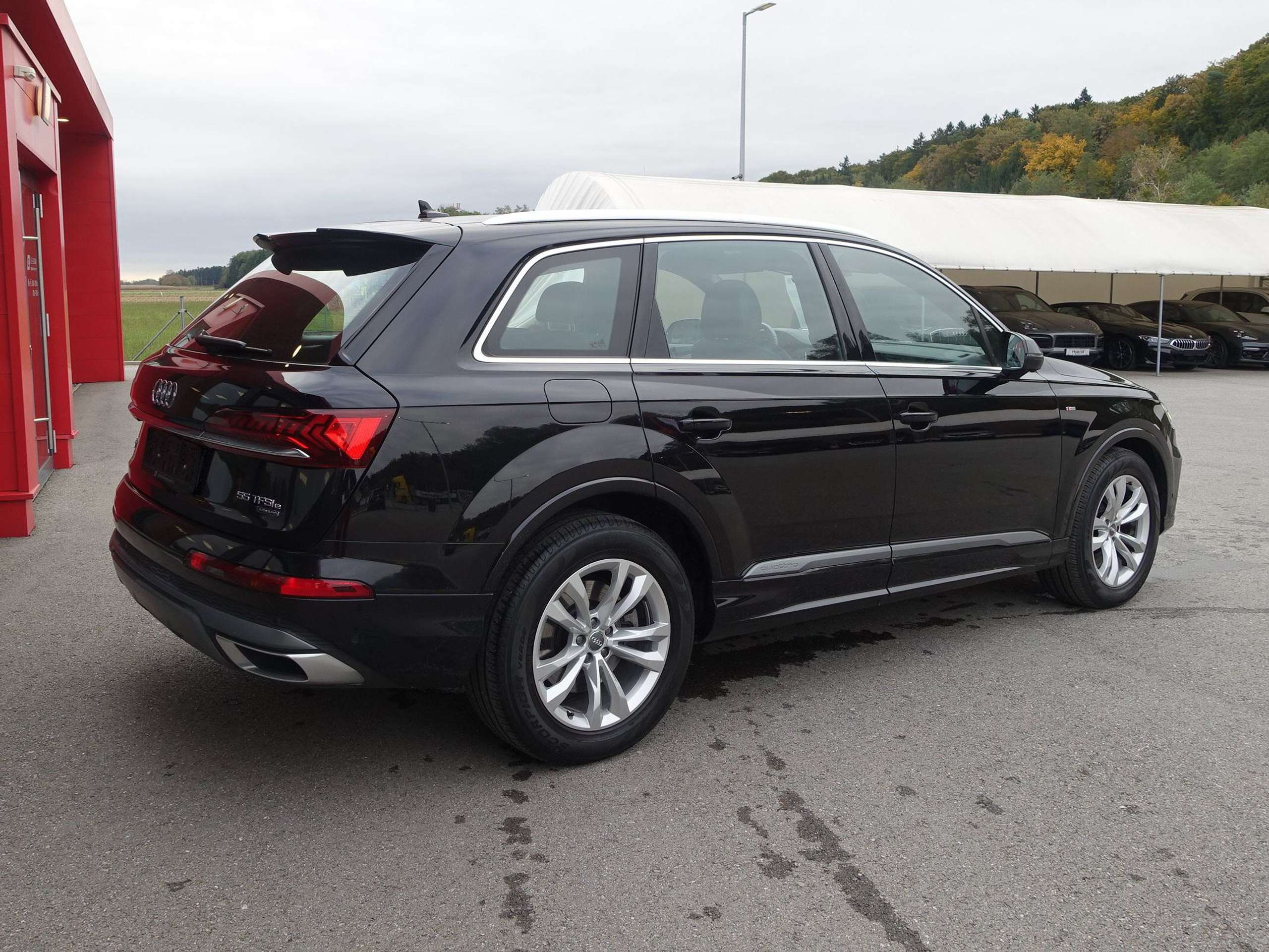 Audi - Q7