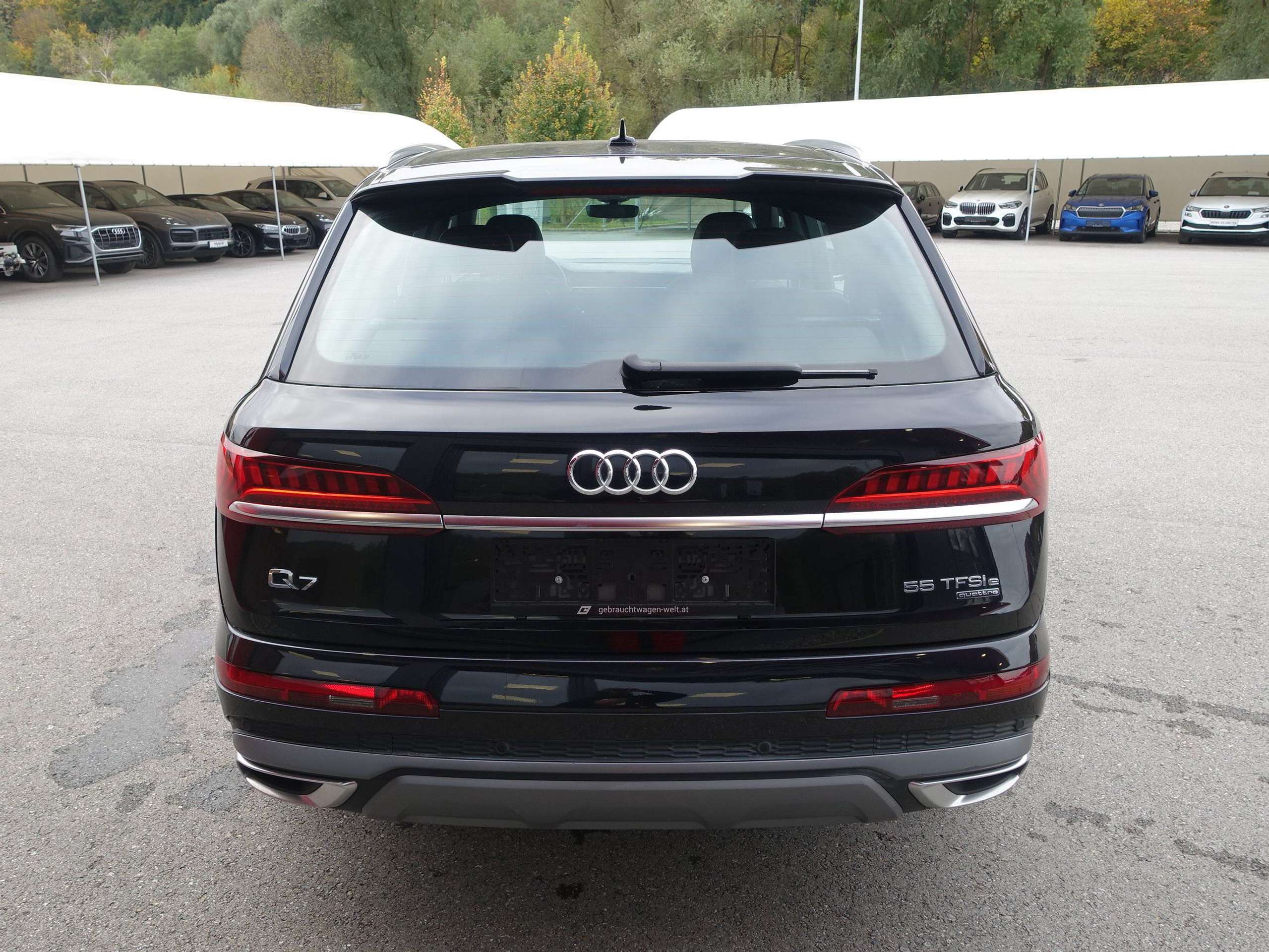 Audi - Q7