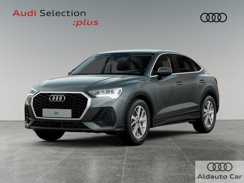 Audi Q3 2023 110CH