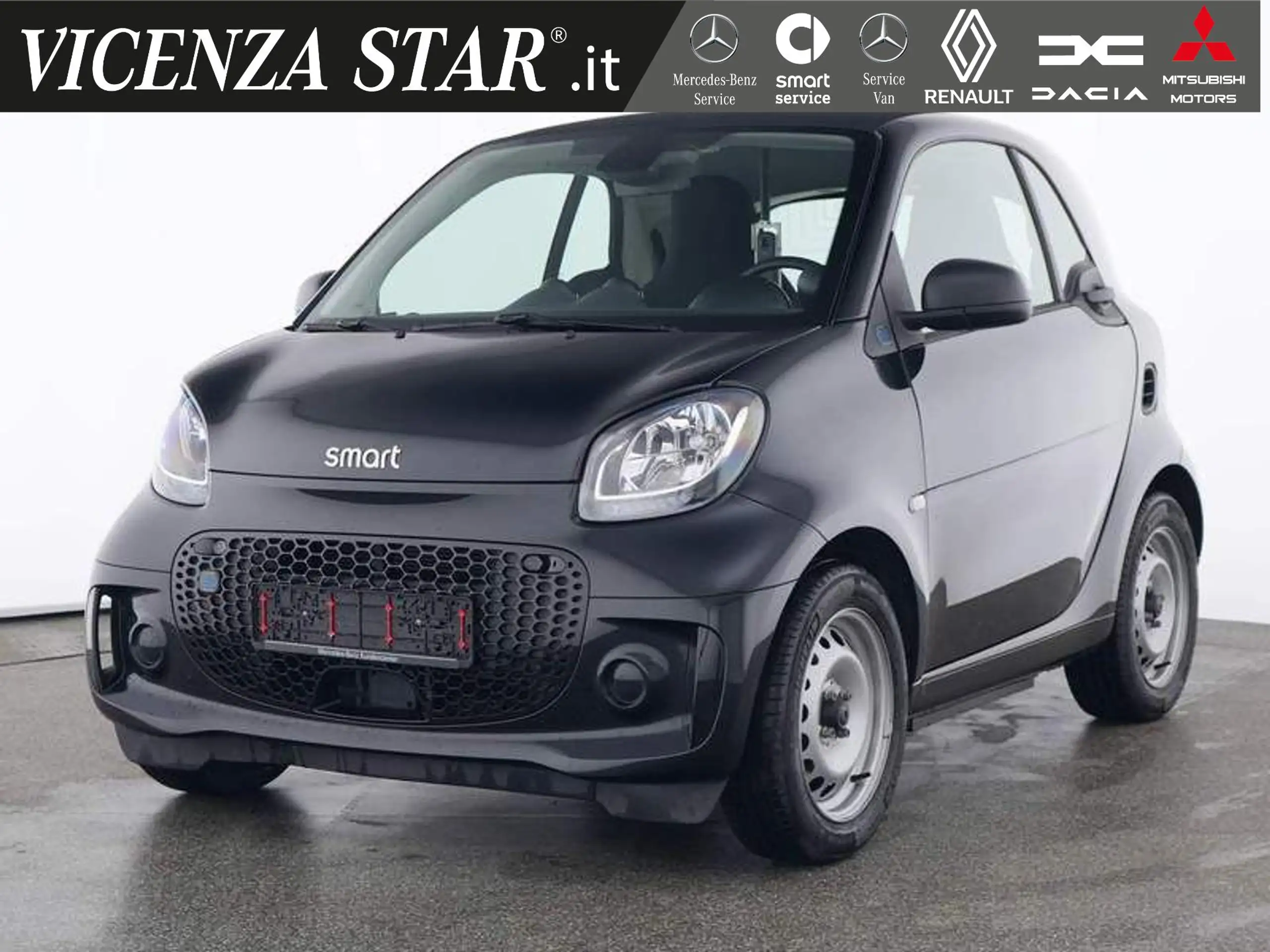 smart - forTwo