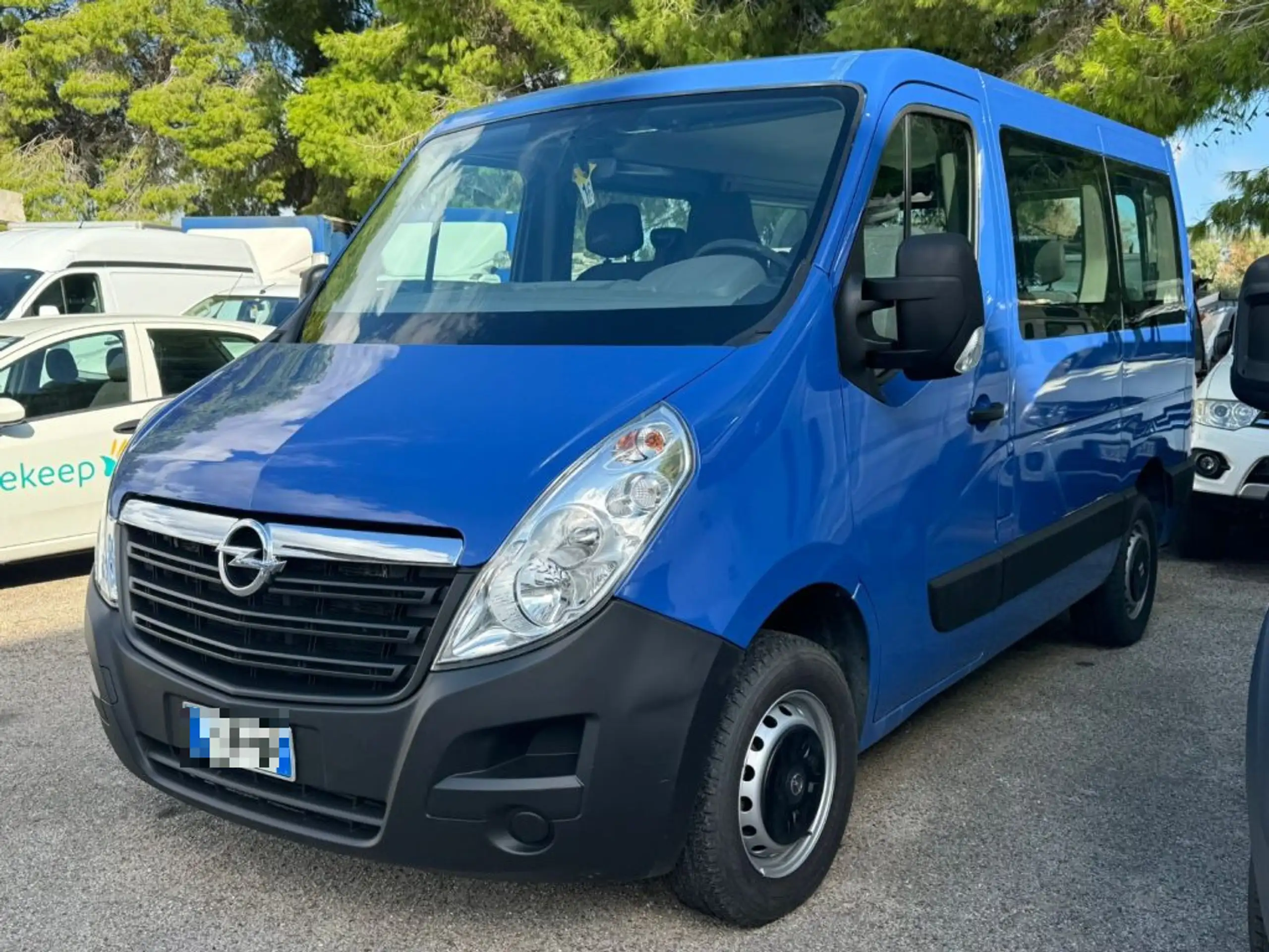 Fiat - Ducato