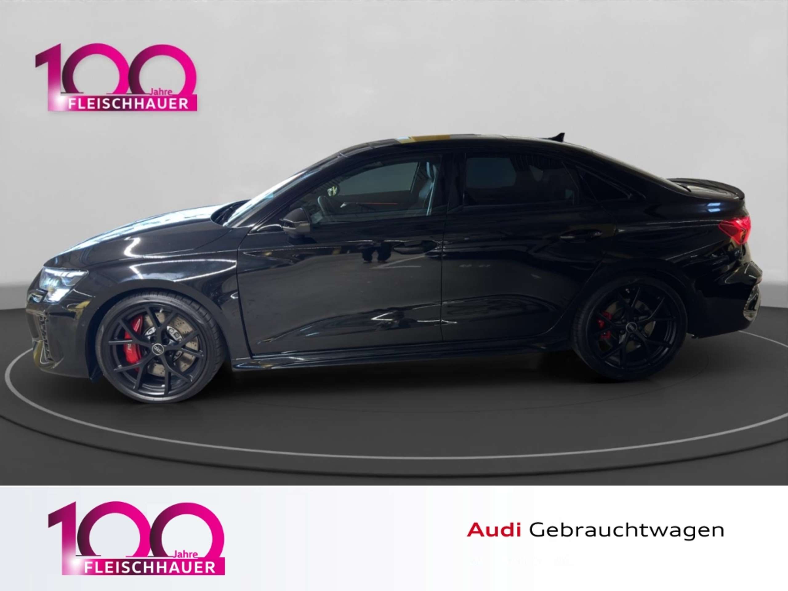 Audi - RS3