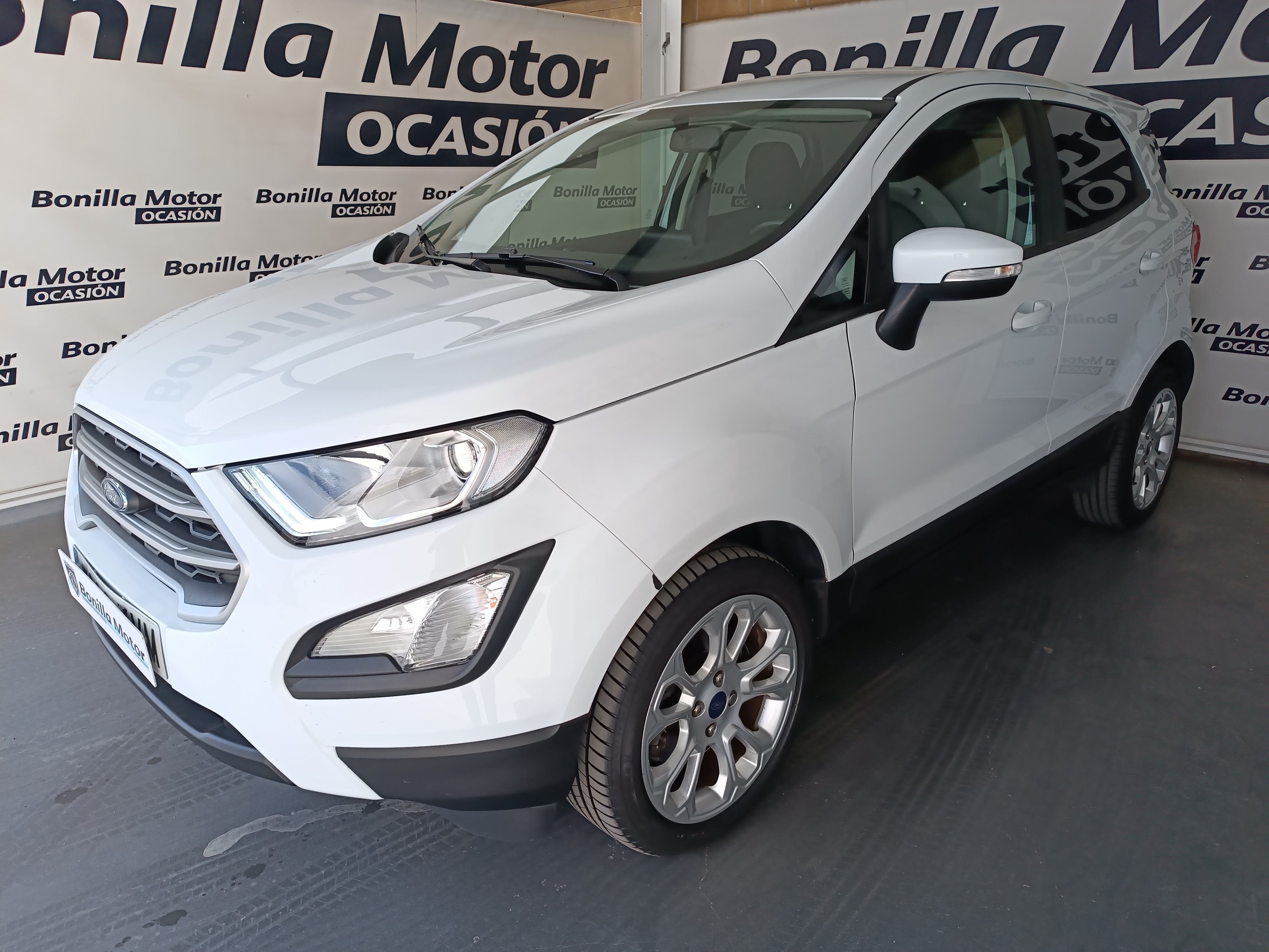 Ford - EcoSport