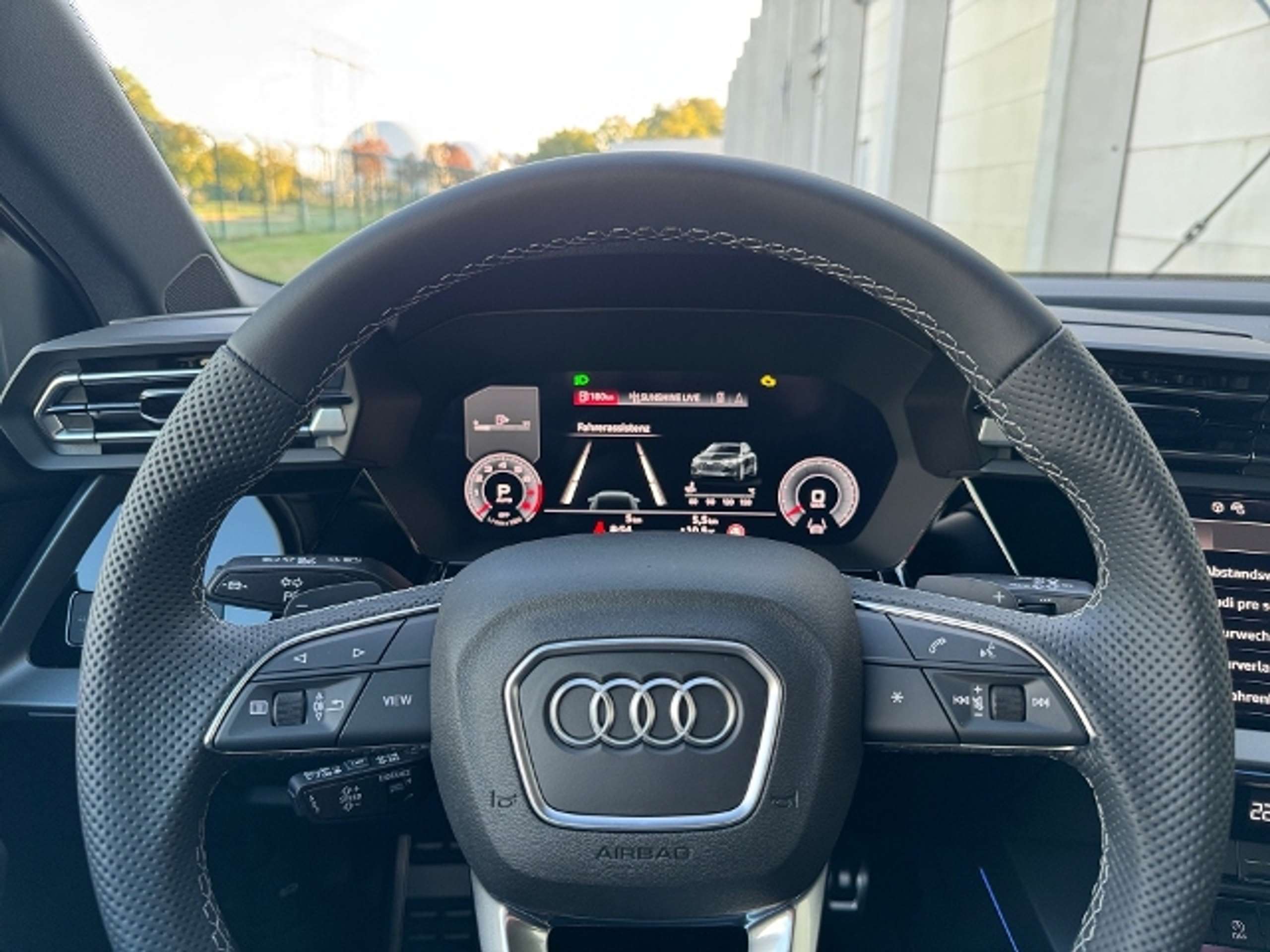 Audi - A3