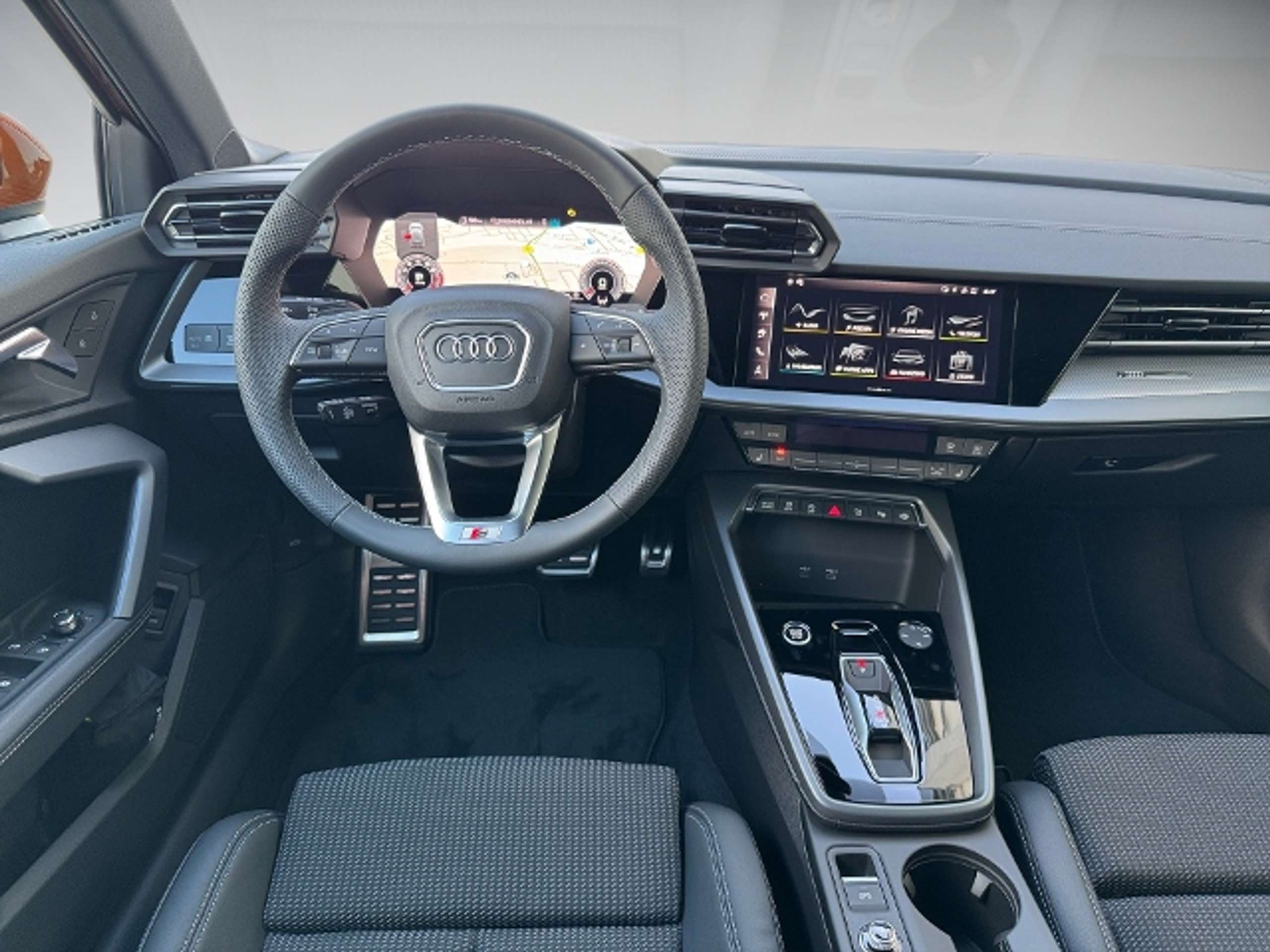 Audi - A3