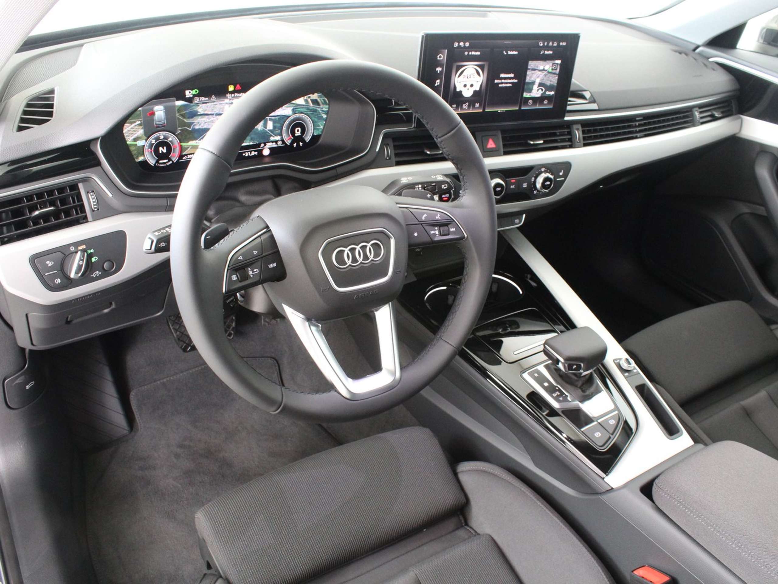 Audi - A4