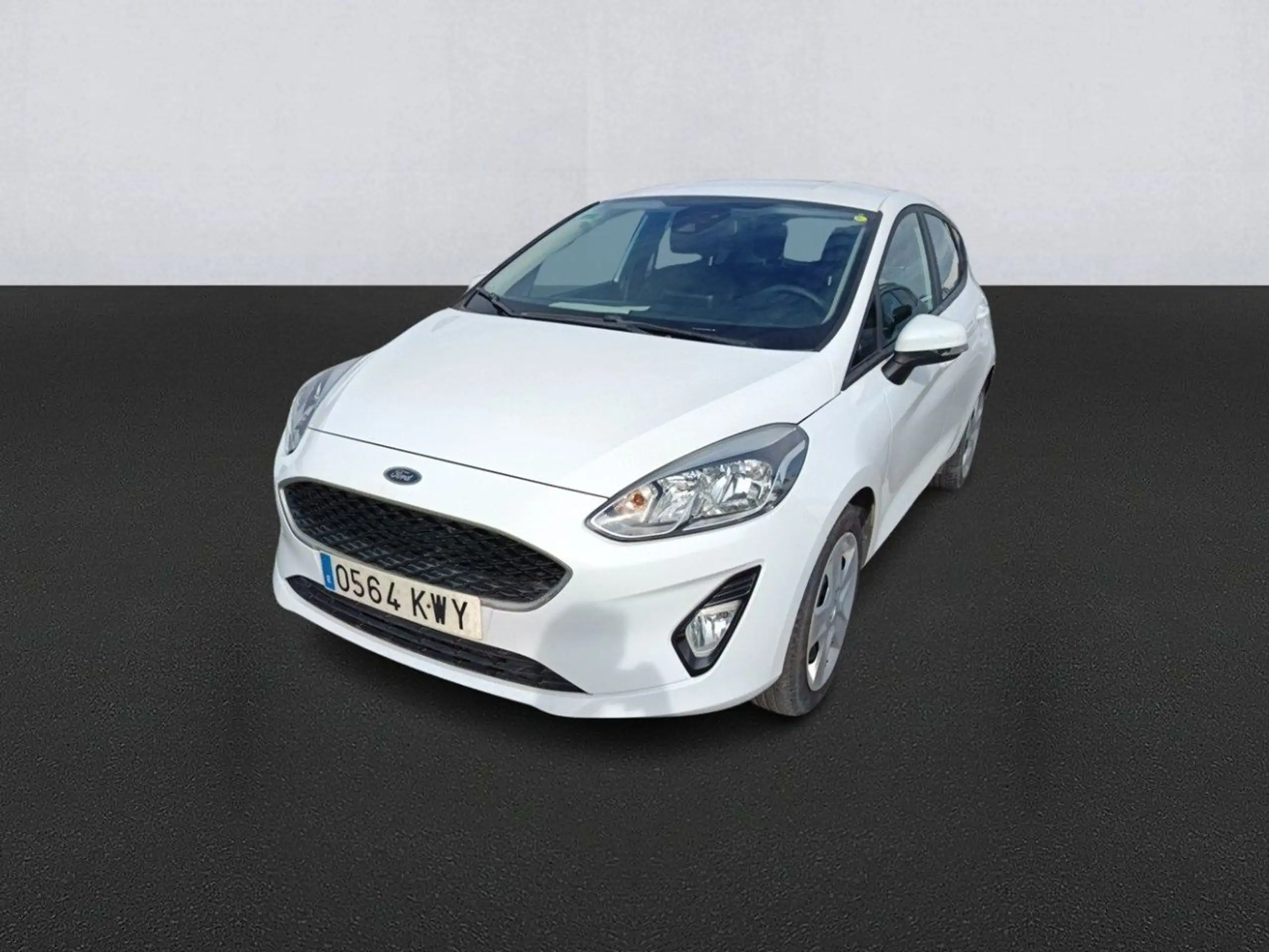 Ford - Fiesta