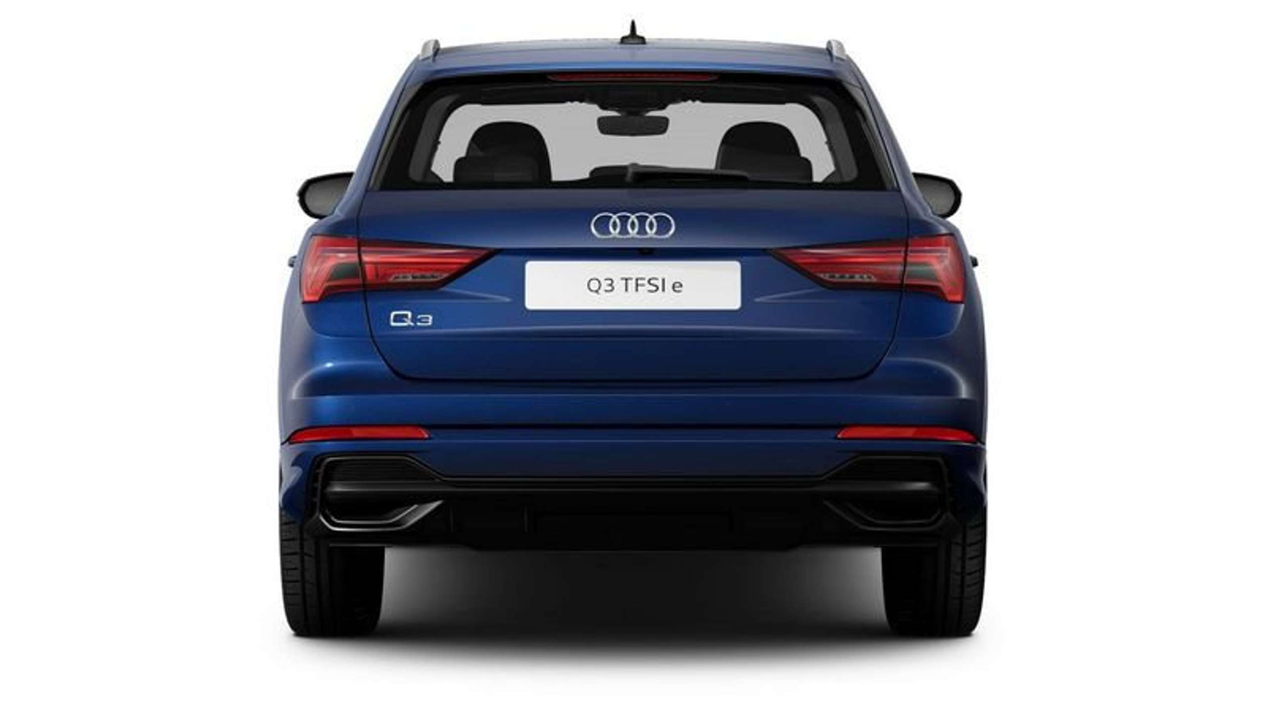 Audi - Q3