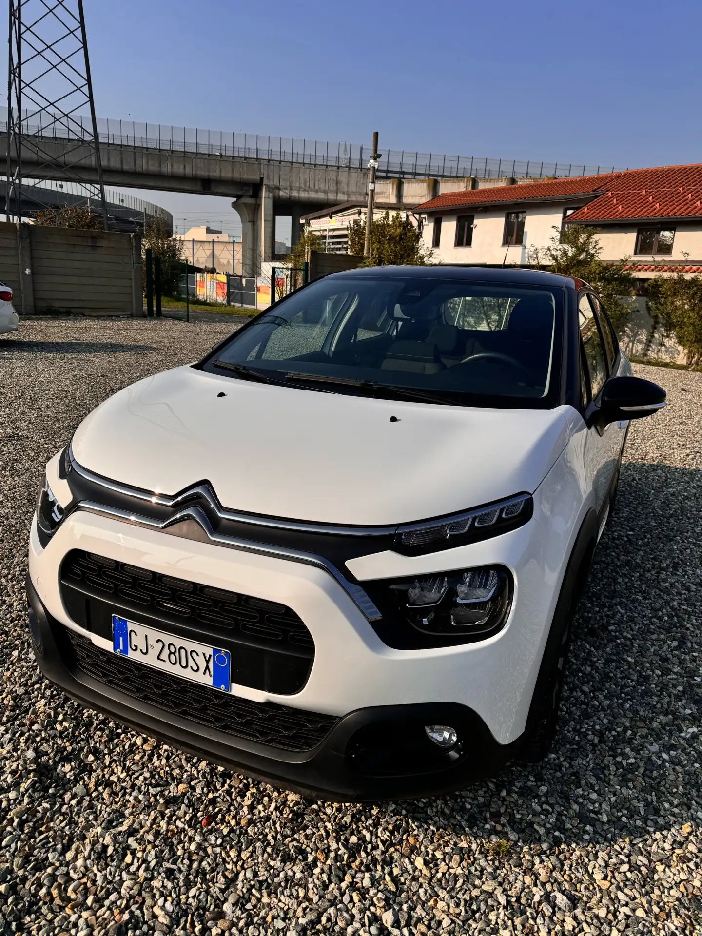 Citroen - C3