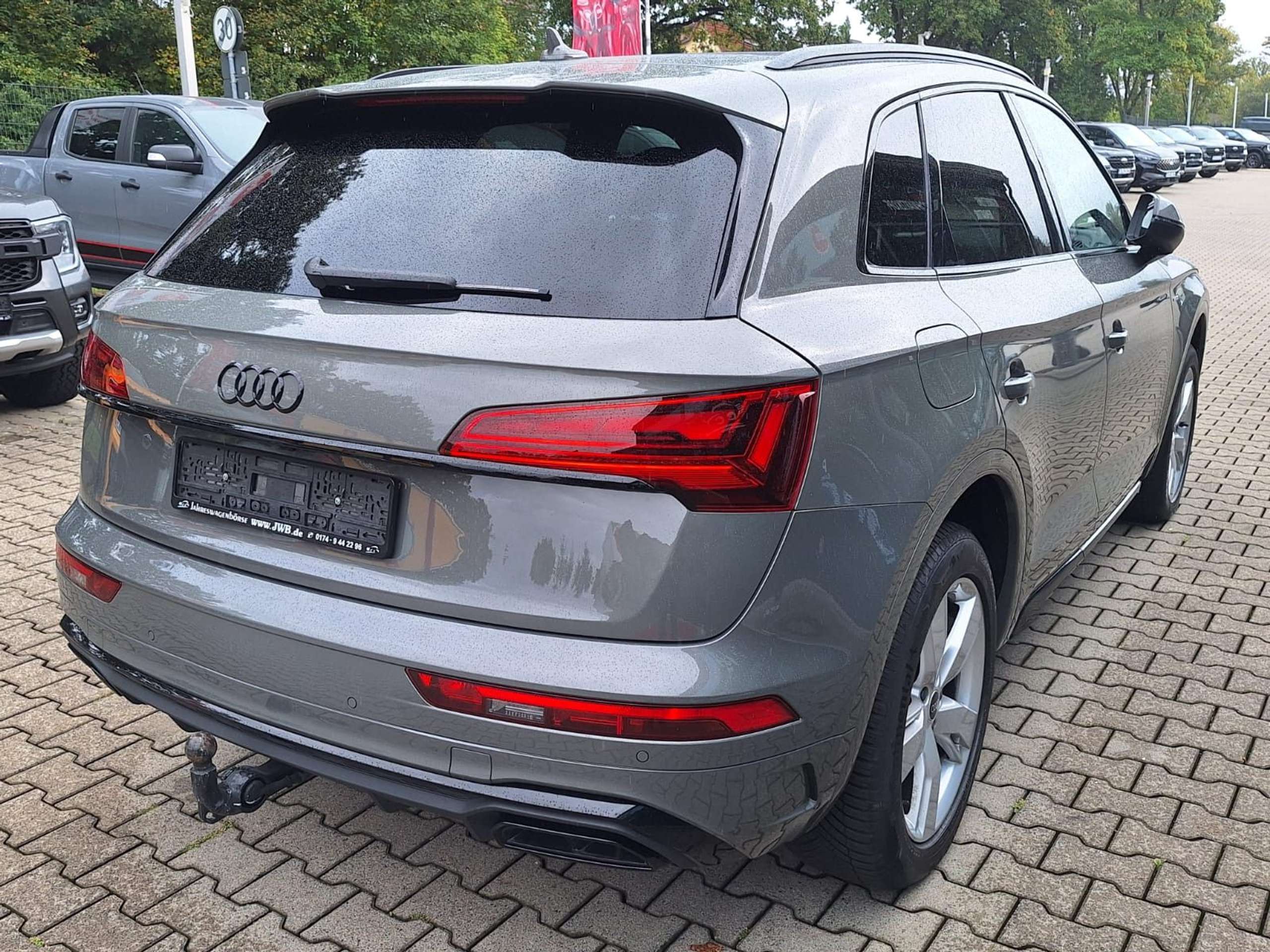 Audi - Q5