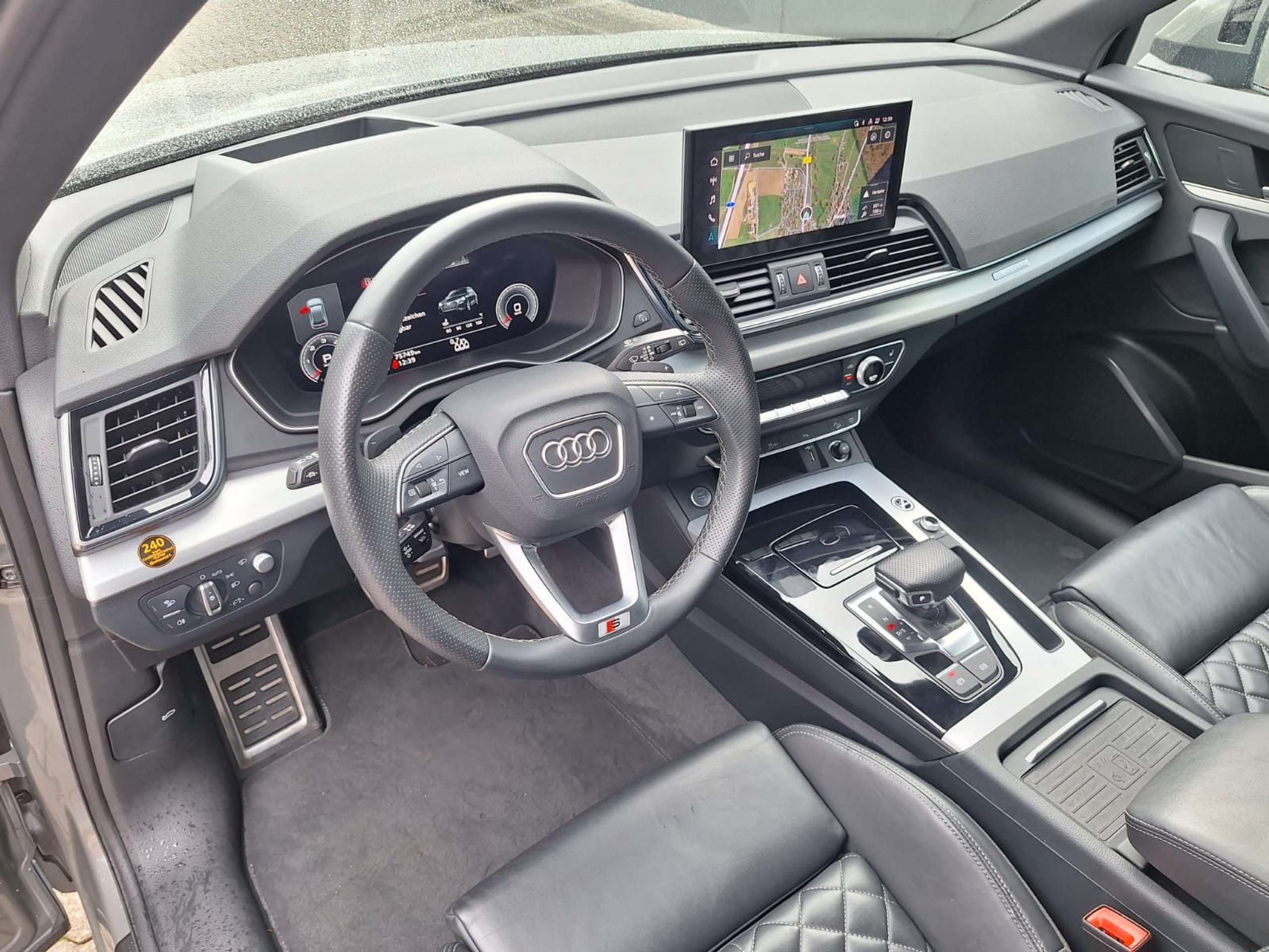 Audi - Q5