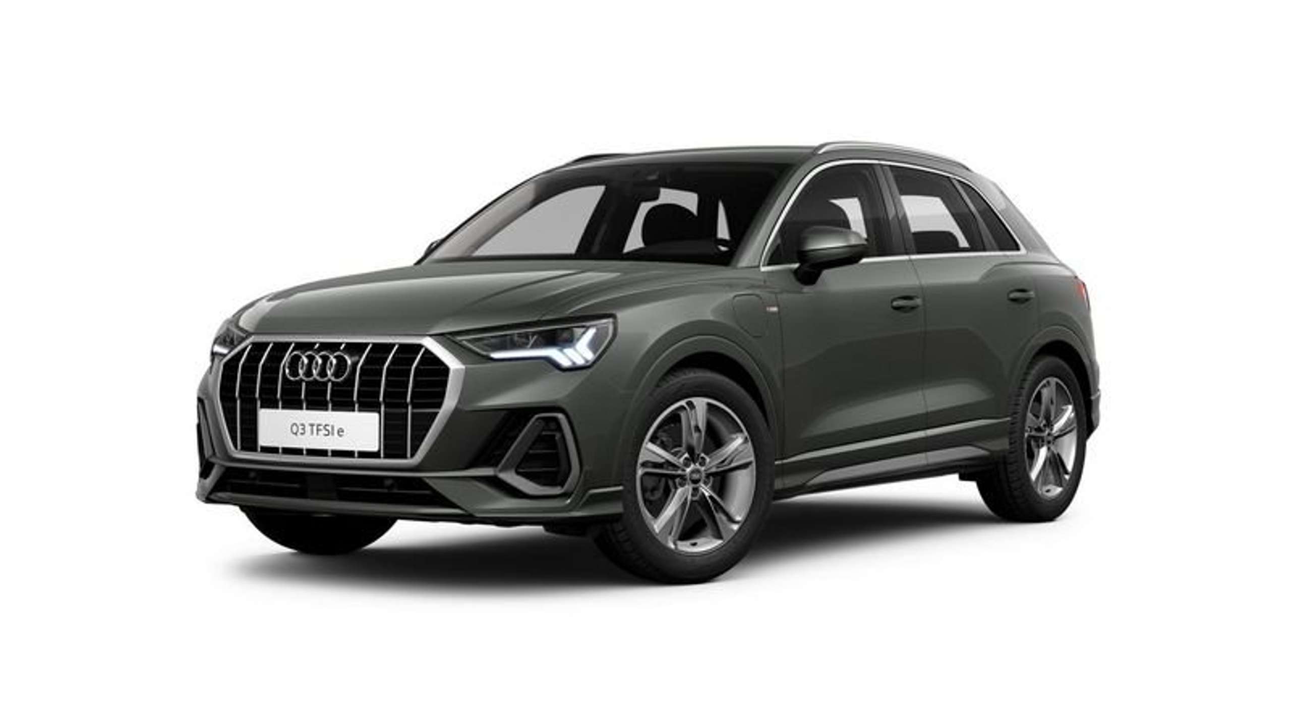 Audi - Q3