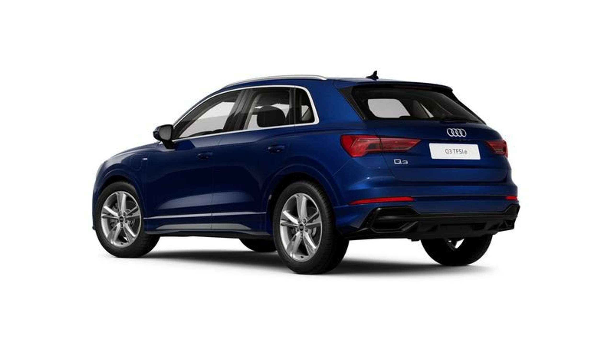 Audi - Q3