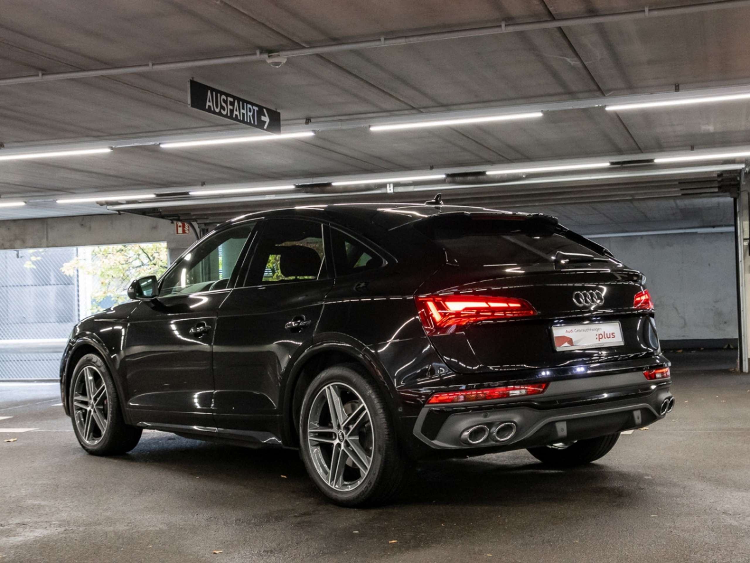 Audi - SQ5