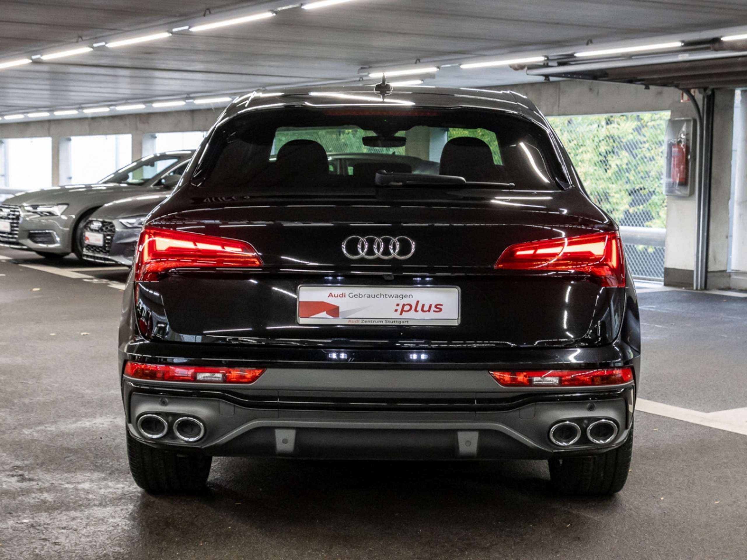 Audi - SQ5