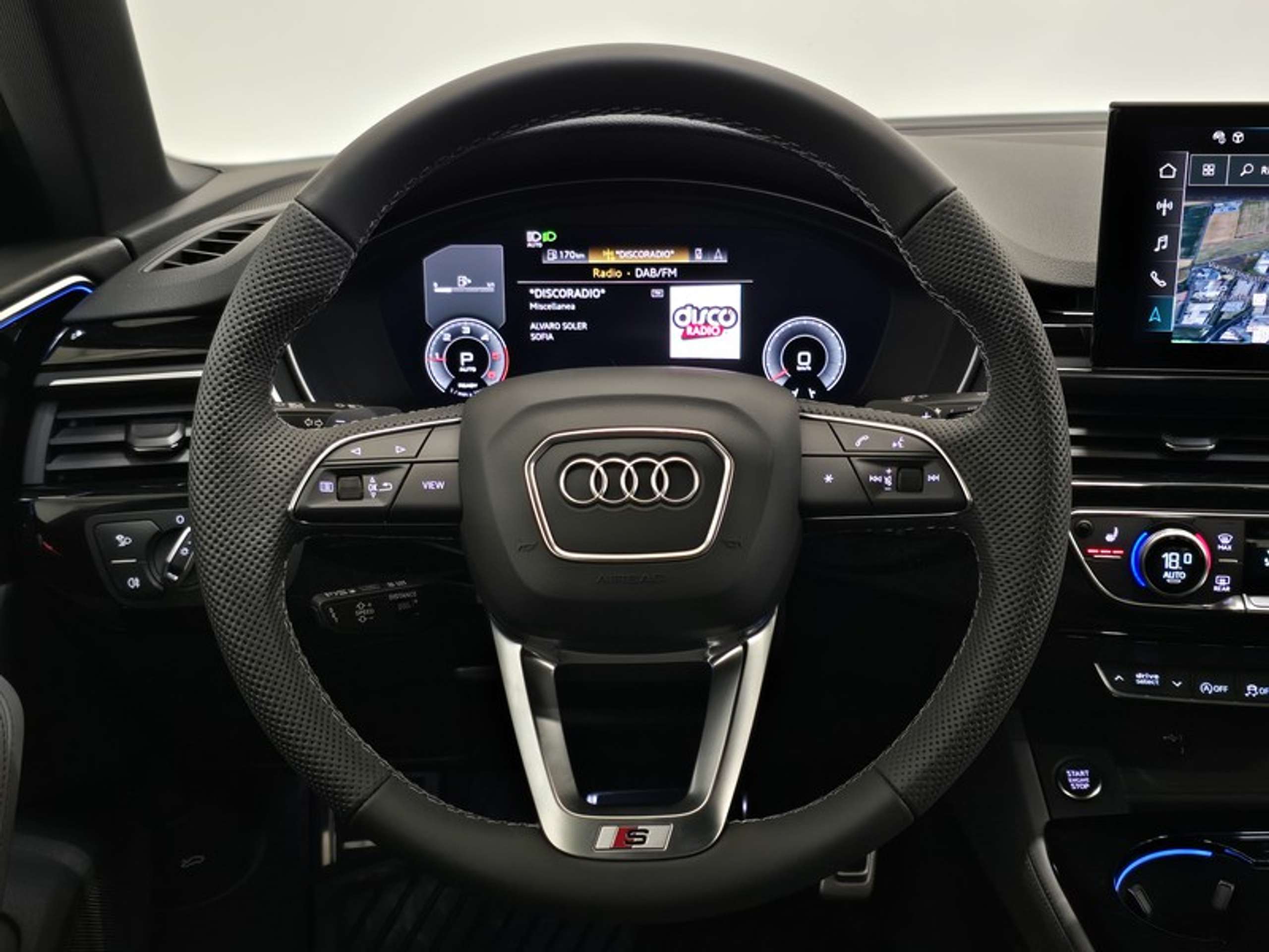 Audi - A4