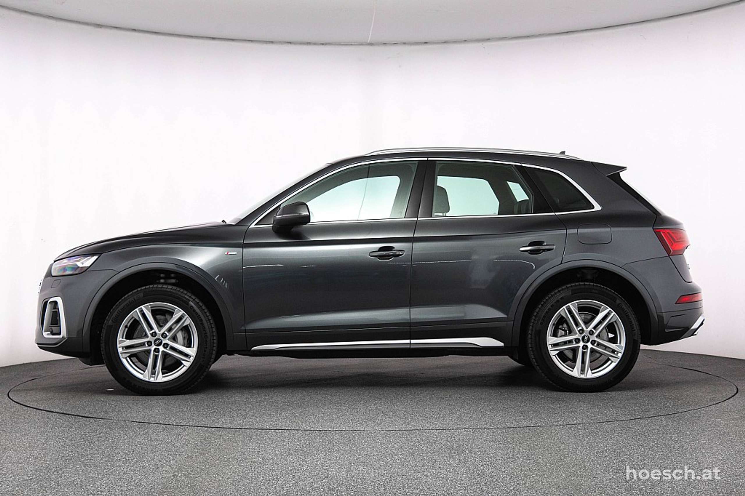 Audi - Q5