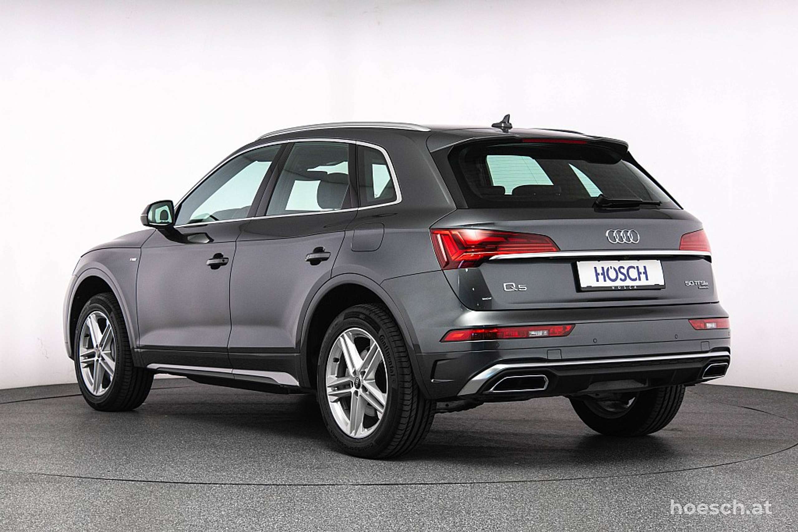 Audi - Q5