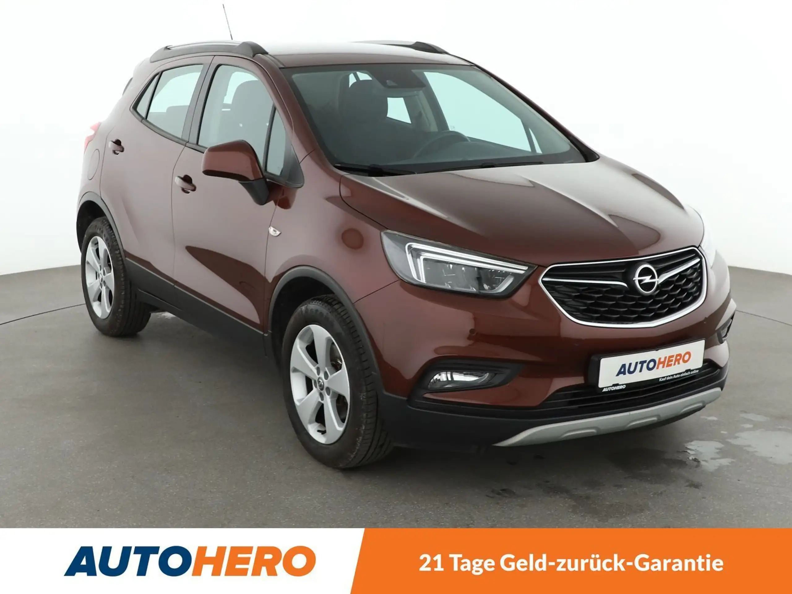 Opel - Mokka X