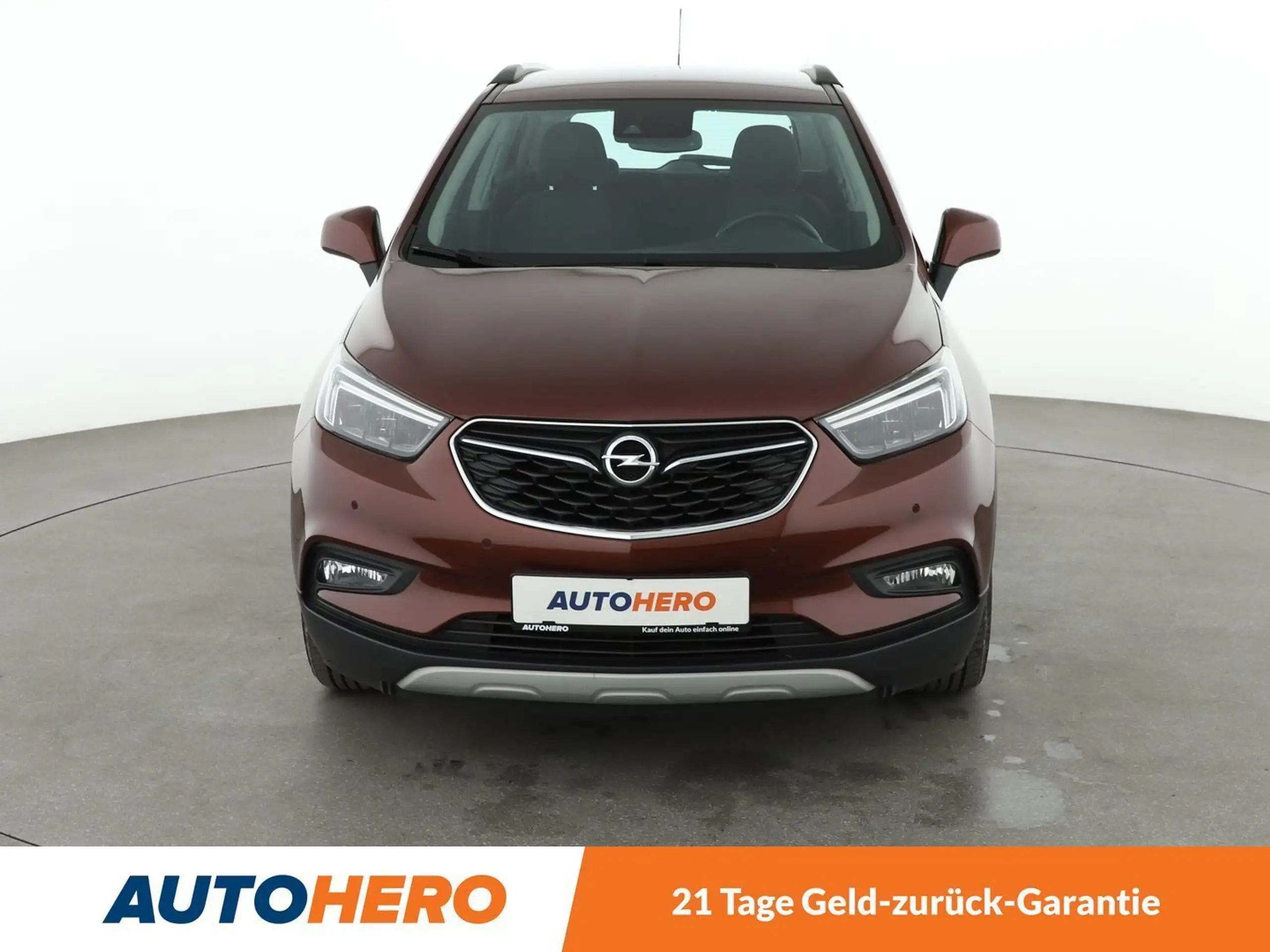 Opel - Mokka X