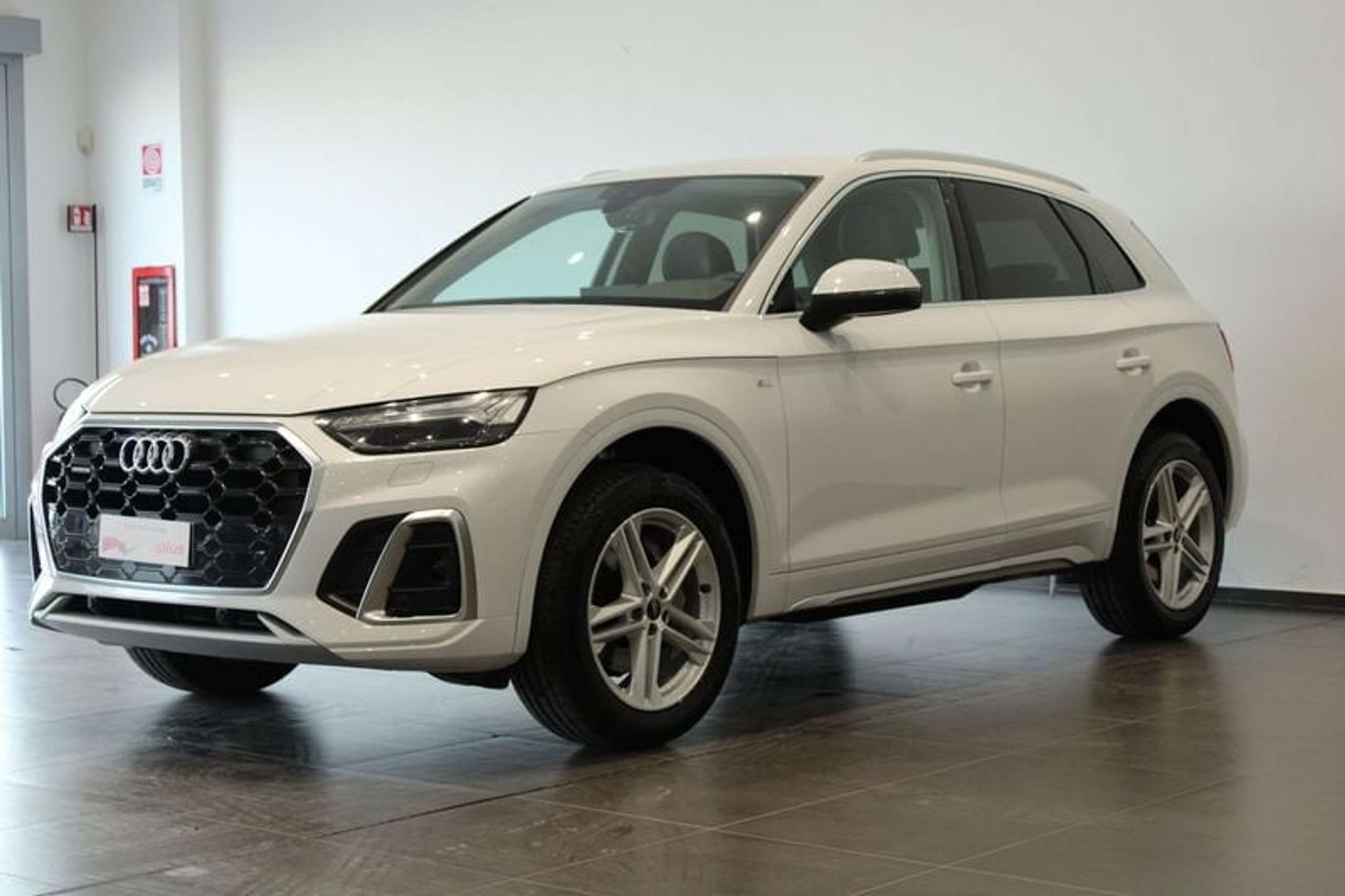 Audi - Q5