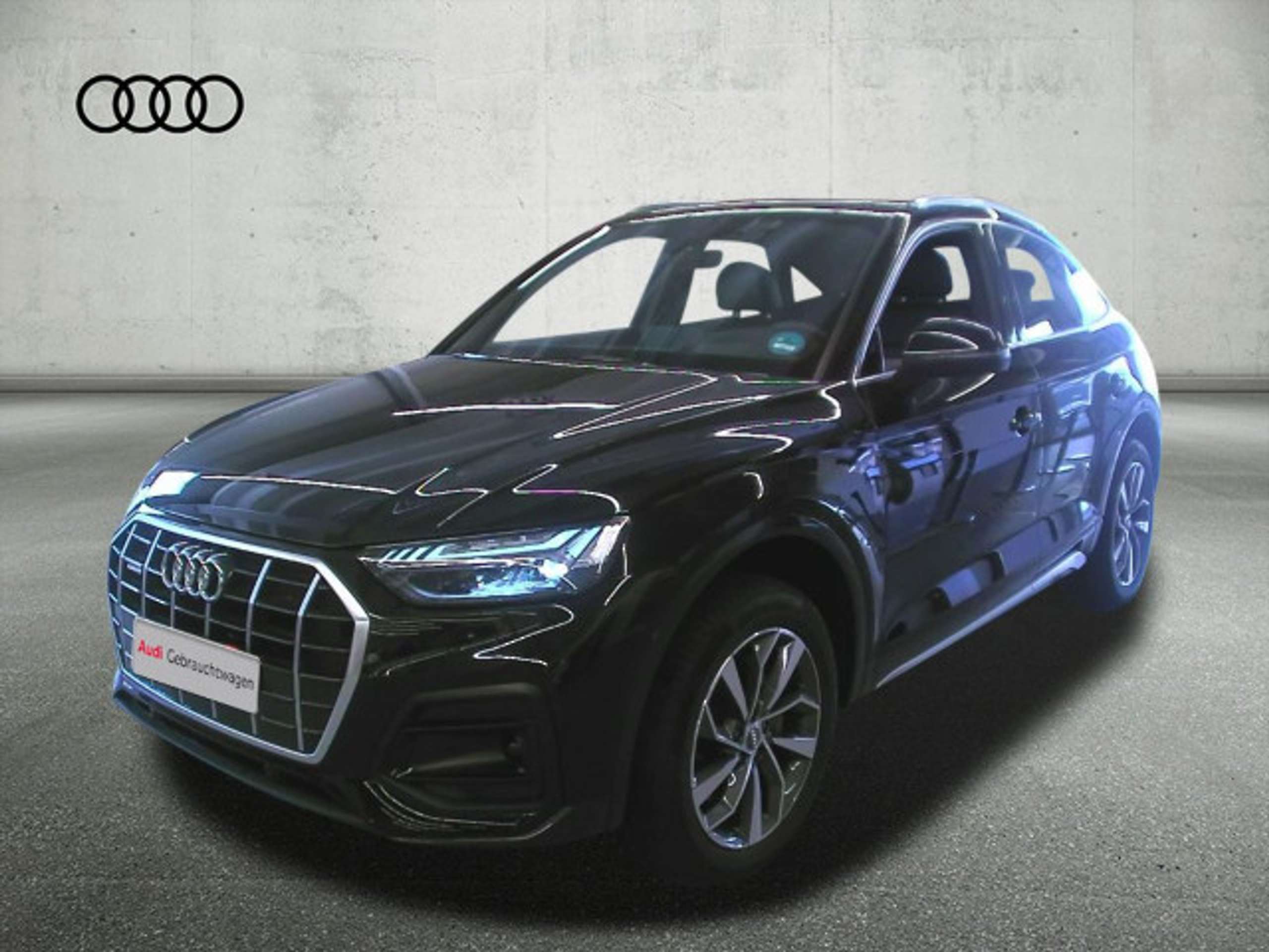 Audi - Q5