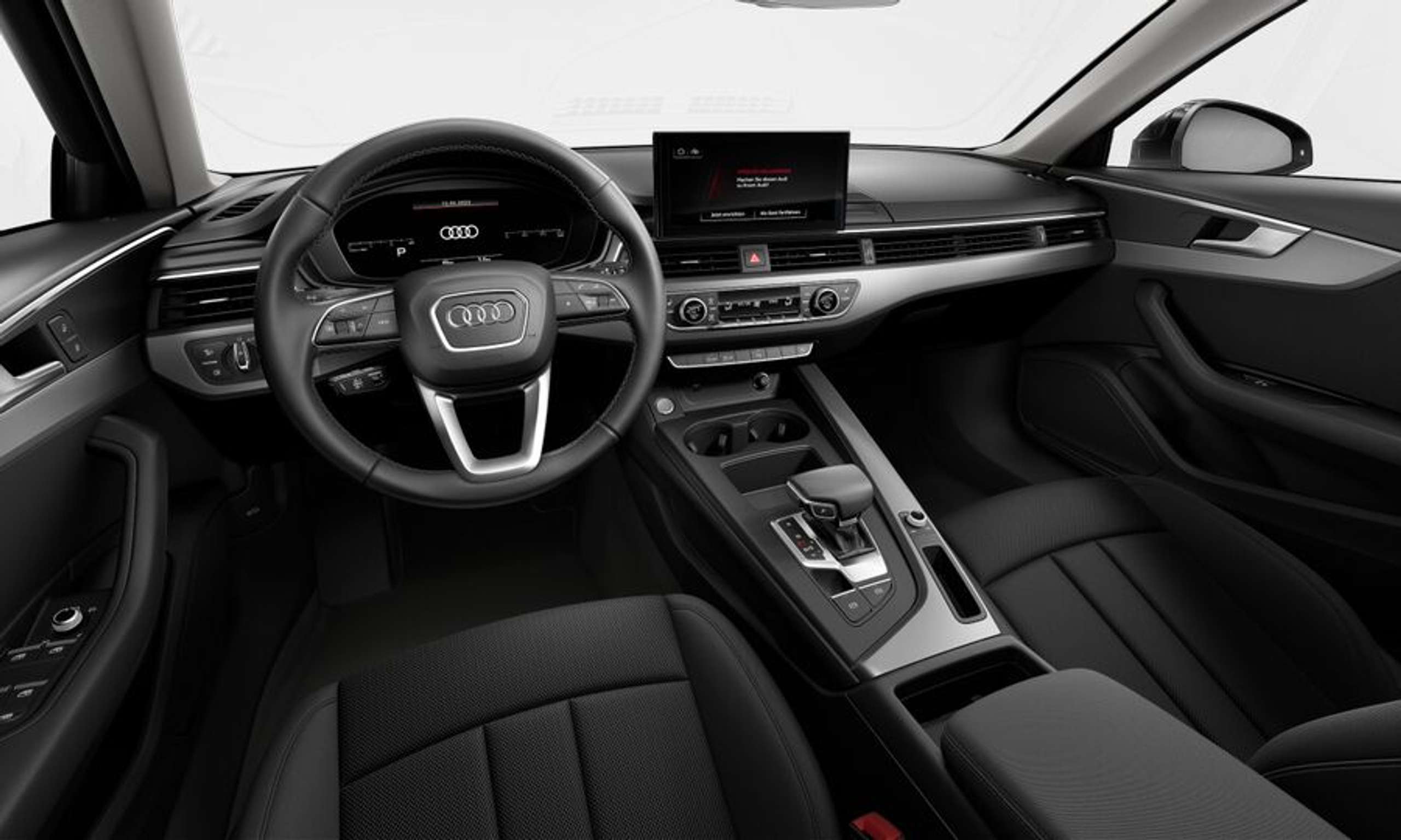 Audi - A4