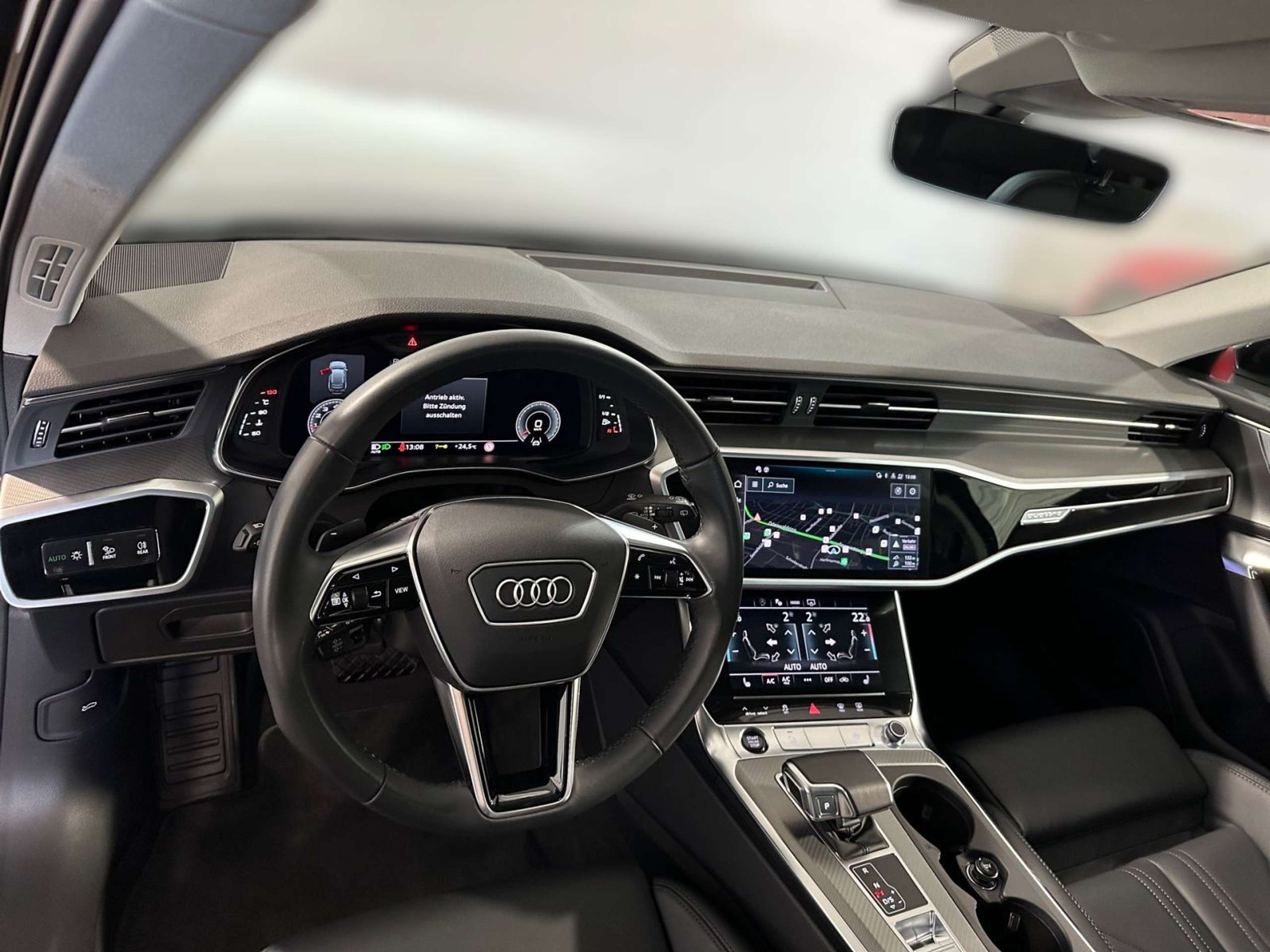 Audi - A6