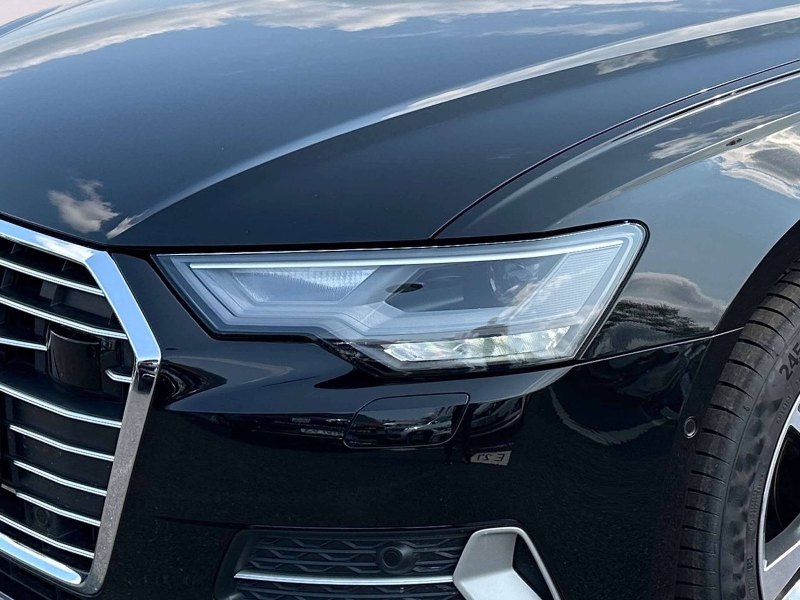 Audi - A6