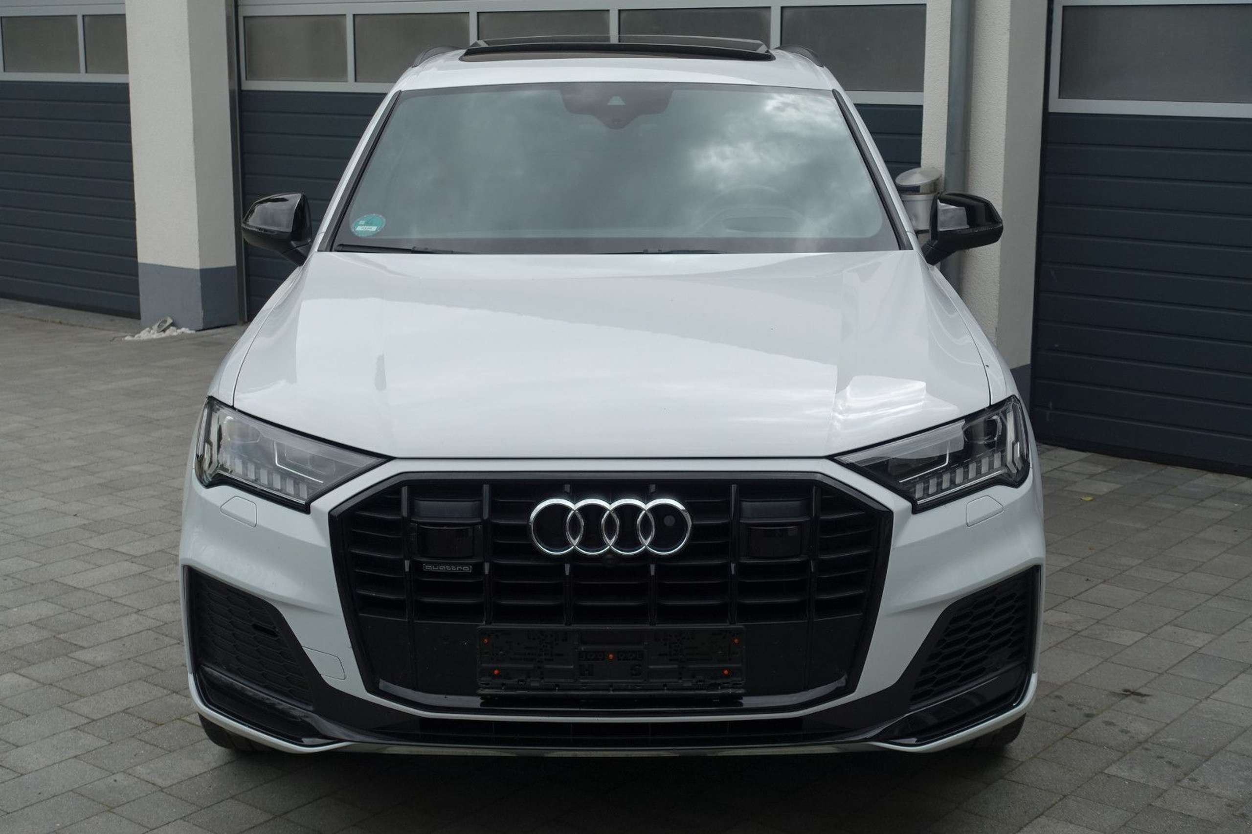 Audi - Q7