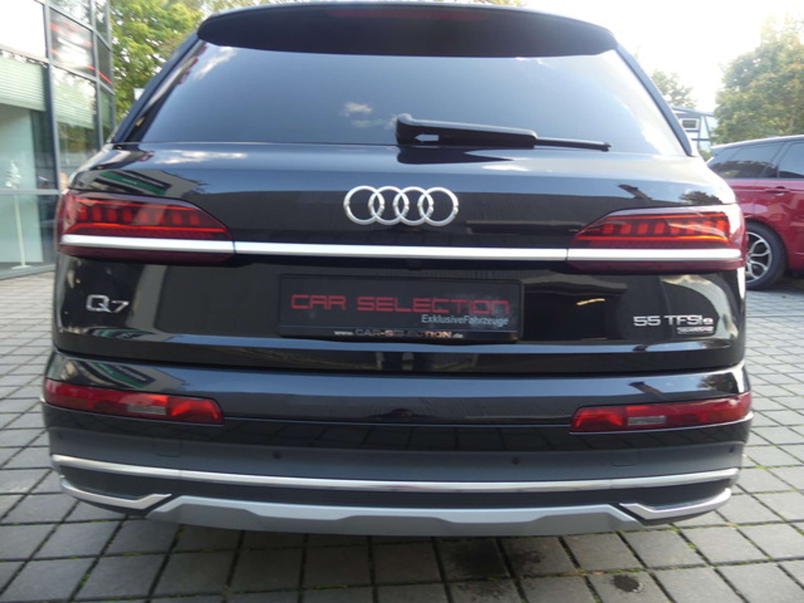 Audi - Q7