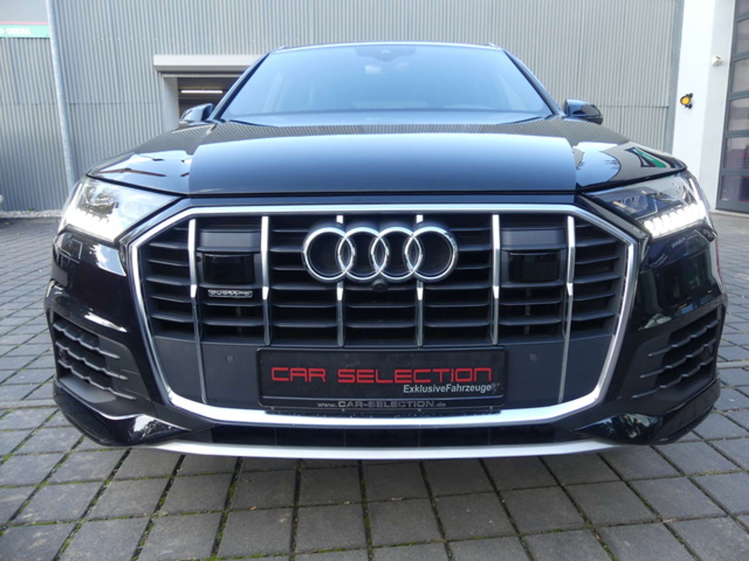 Audi - Q7