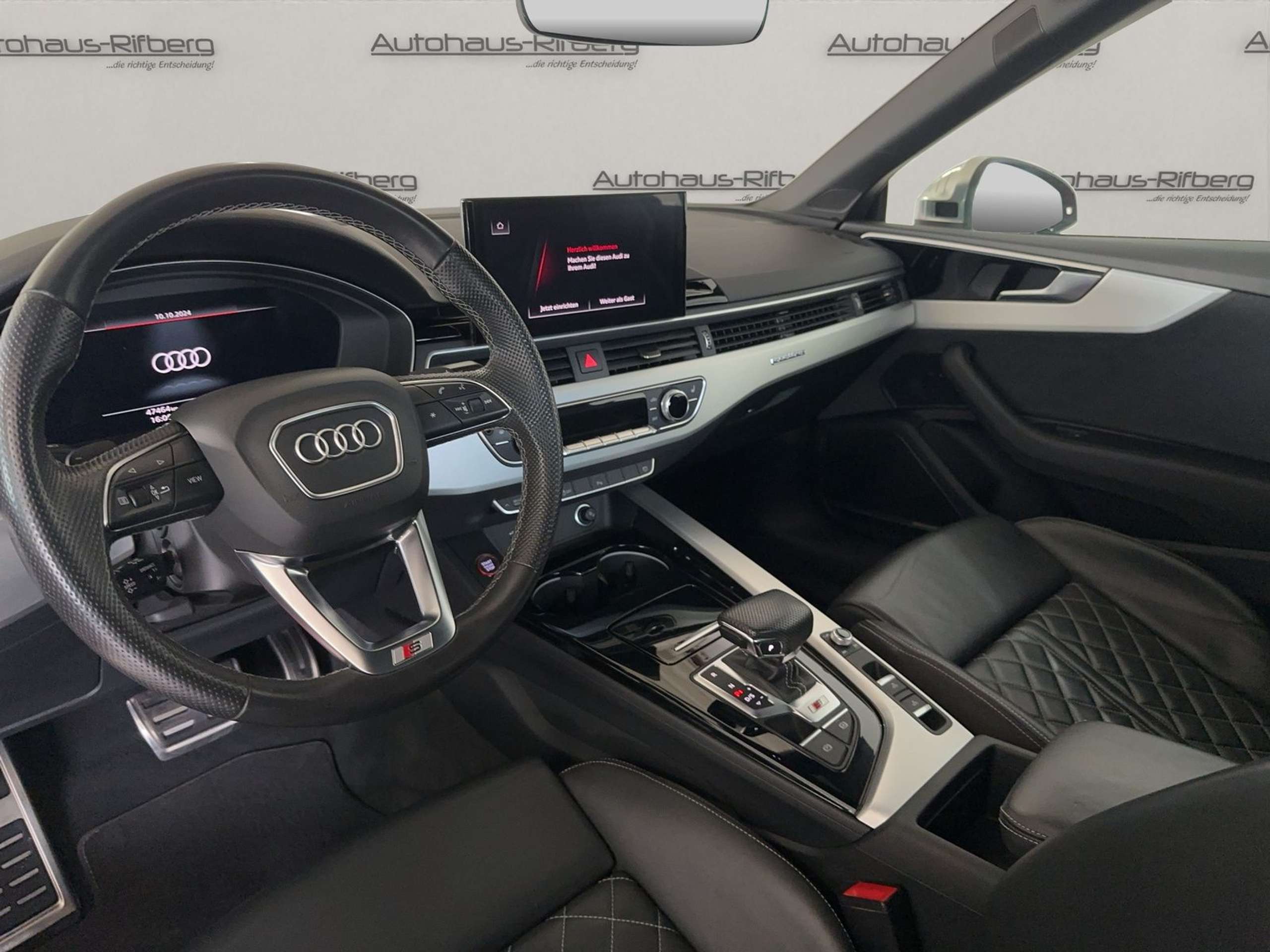 Audi - S5